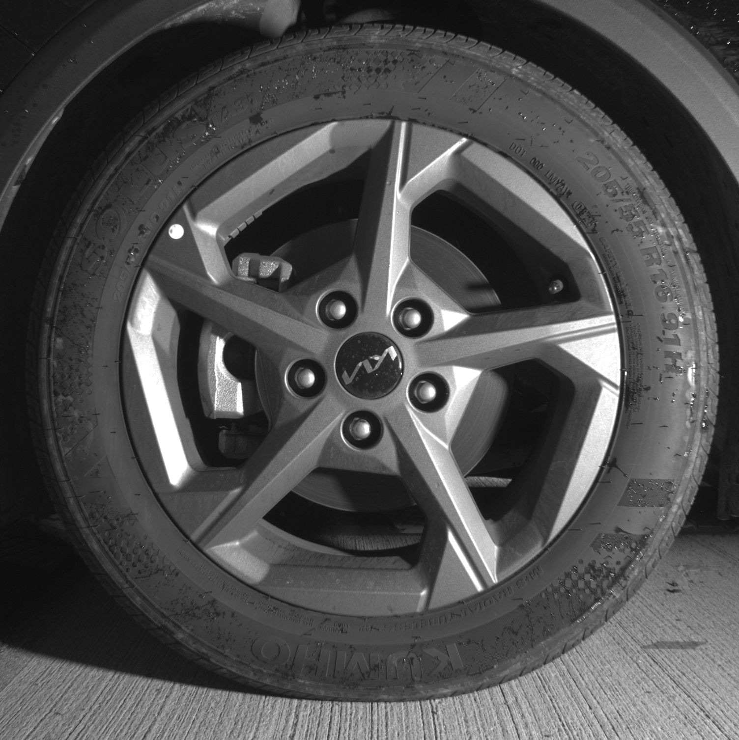 Thumbnail: 2025 Kia K4 - 9