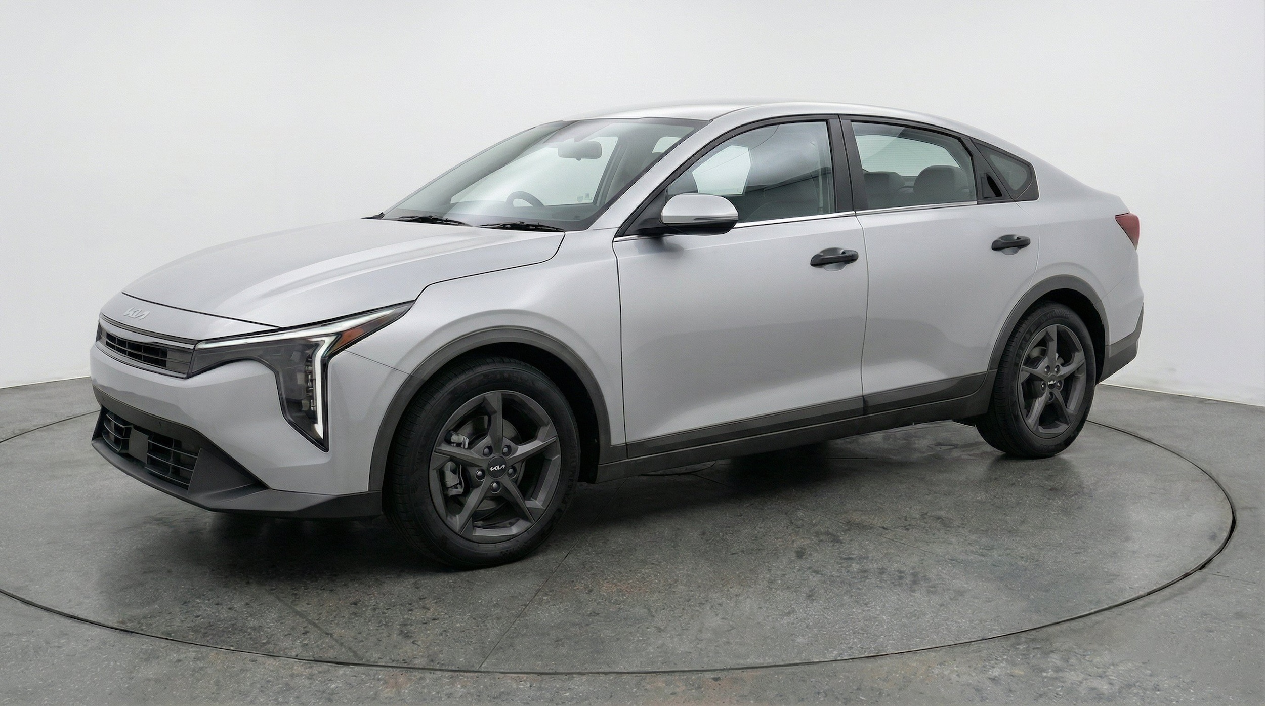 Thumbnail: 2026 Kia K4 - 3