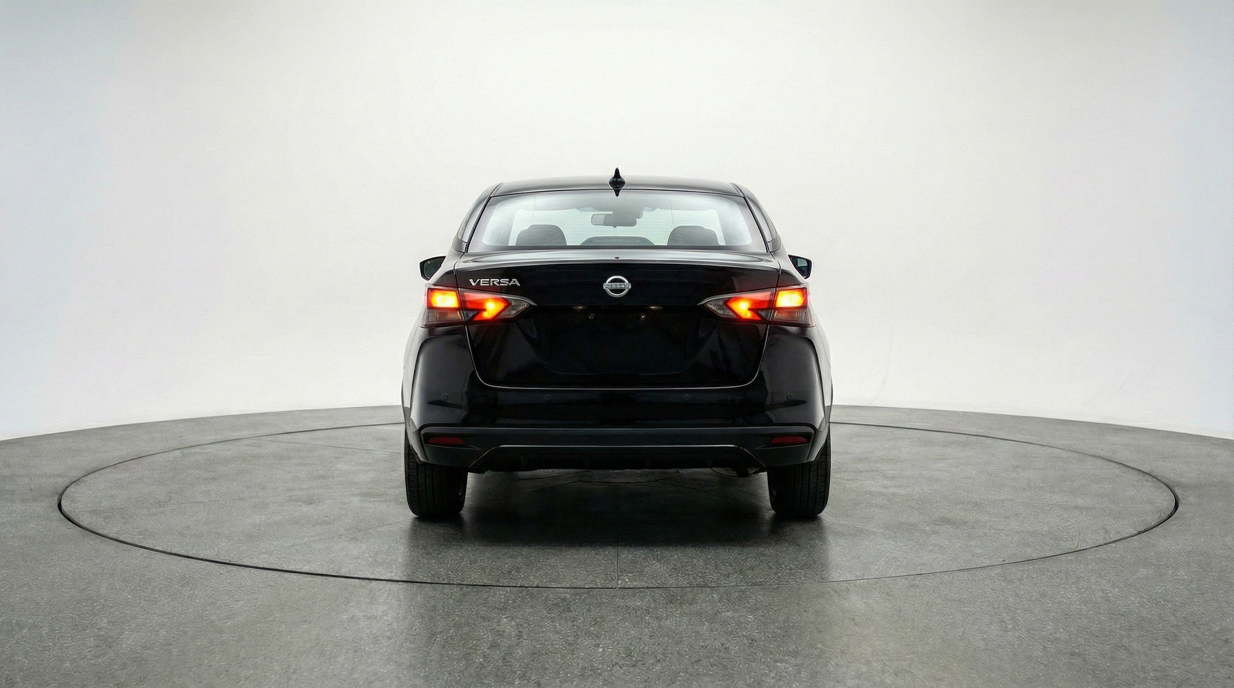 Thumbnail: 2025 Nissan Versa - 7