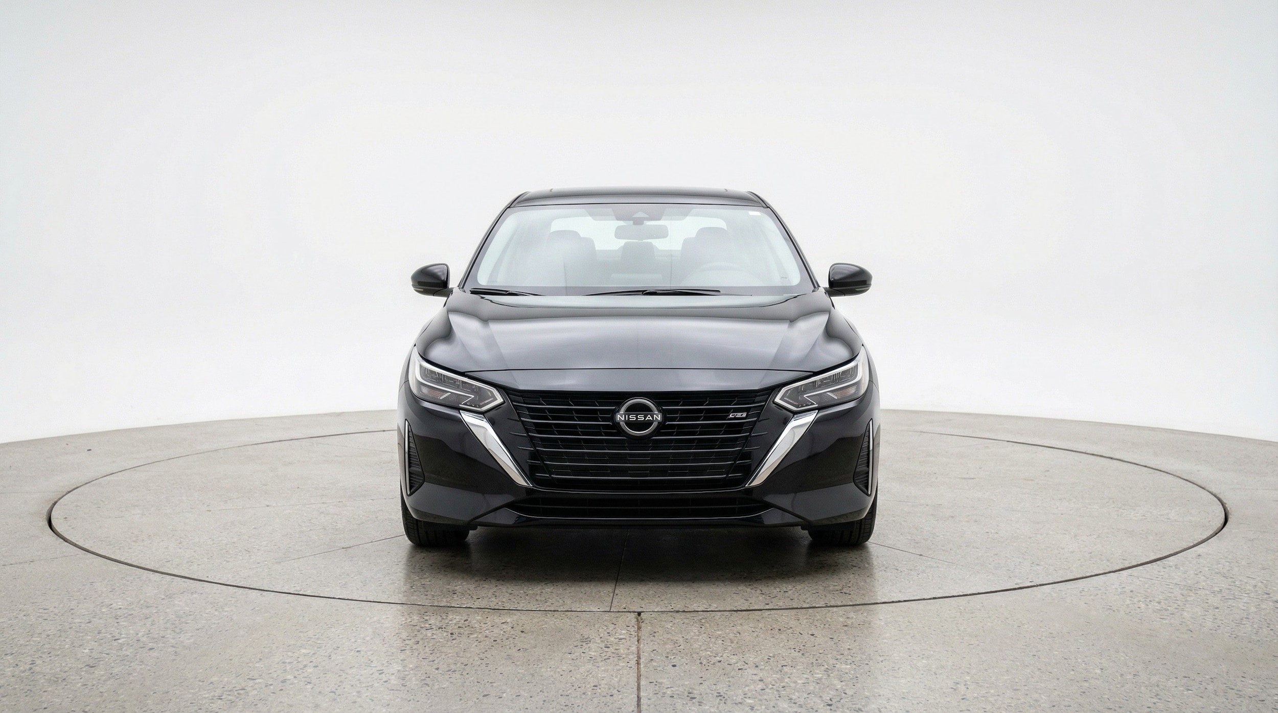 Thumbnail: 2025 Nissan Sentra - 2