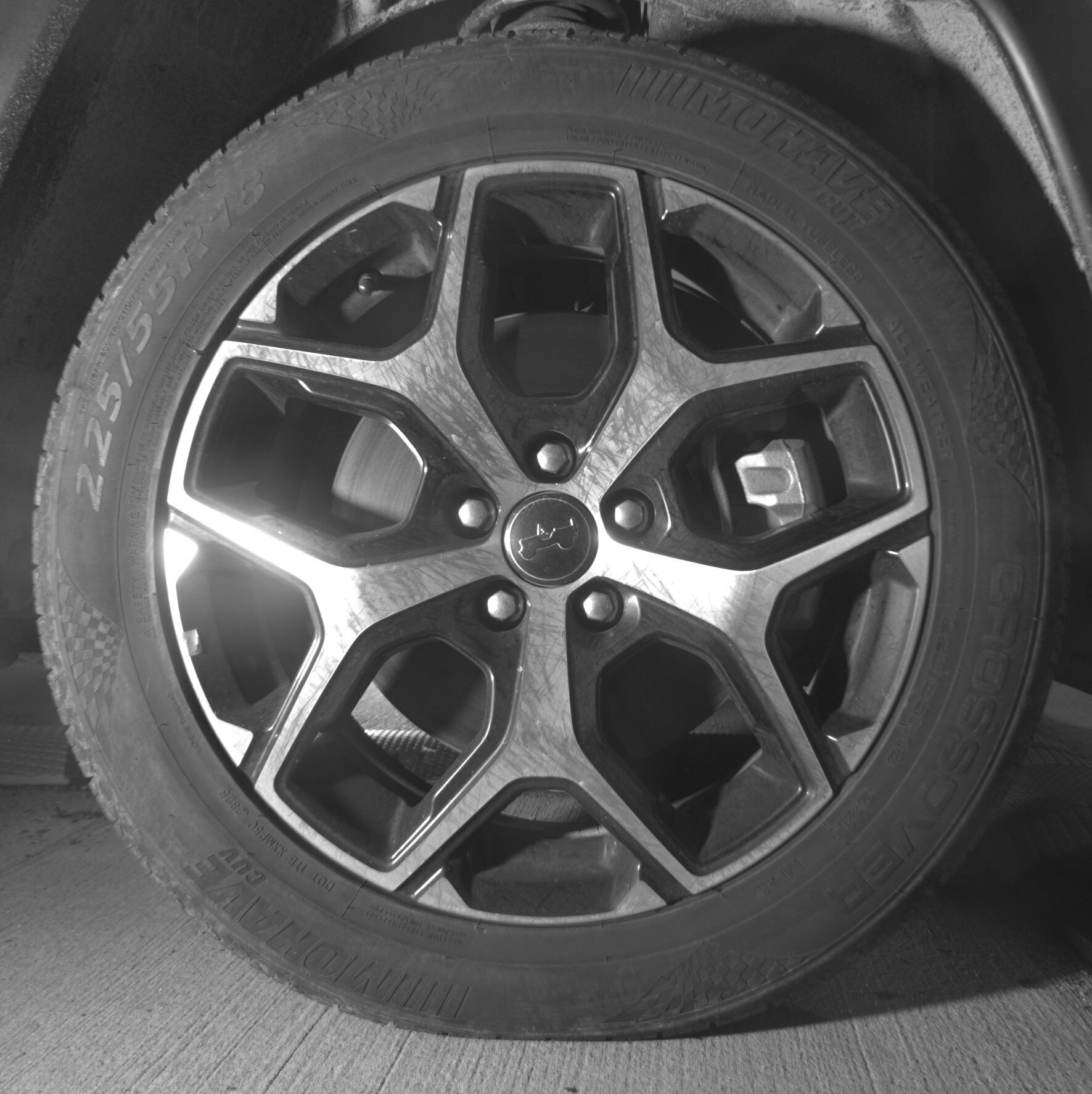 Thumbnail: 2025 Jeep Compass - 10