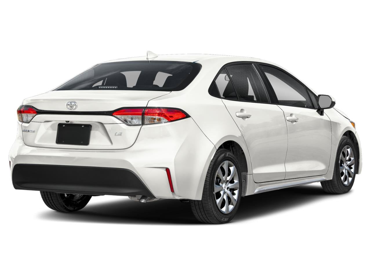 Thumbnail: 2025 Toyota Corolla - 2