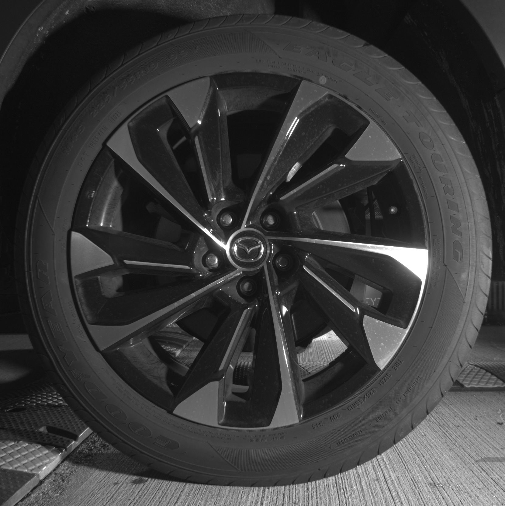 Thumbnail: 2025 Mazda CX-50 - 11