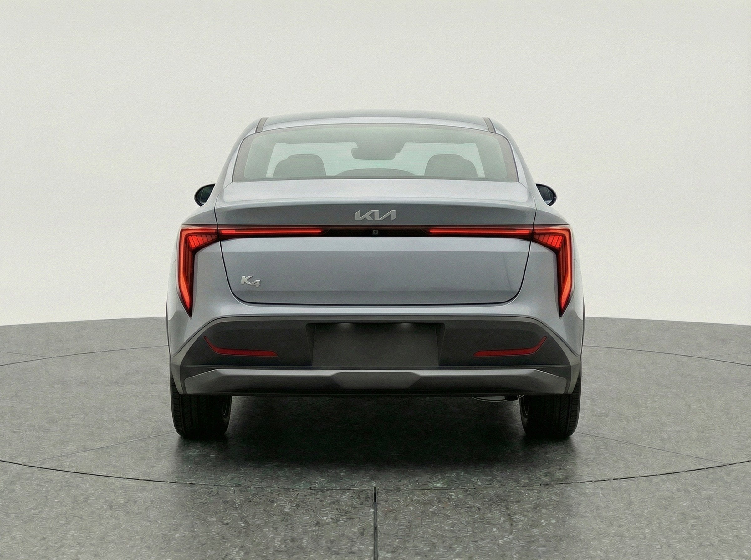 Thumbnail: 2025 Kia K4 - 7