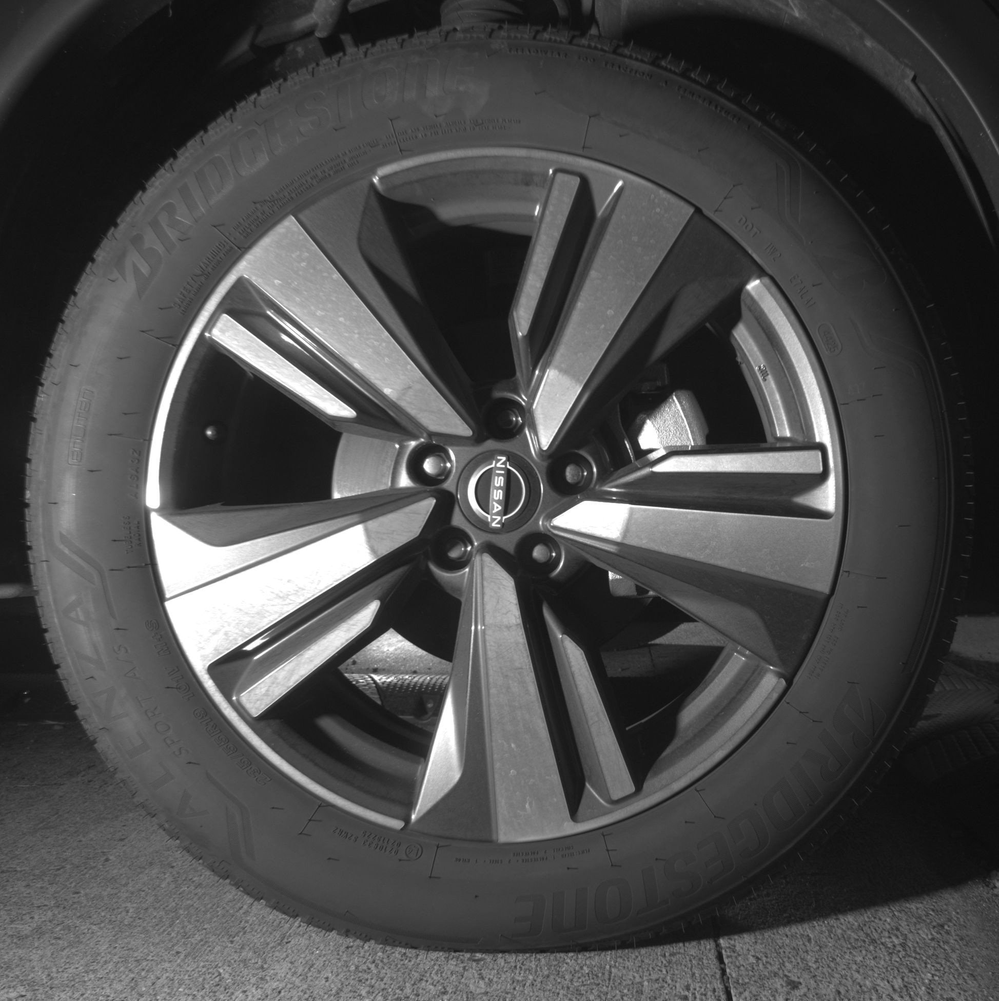 Thumbnail: 2026 Nissan Rogue - 13