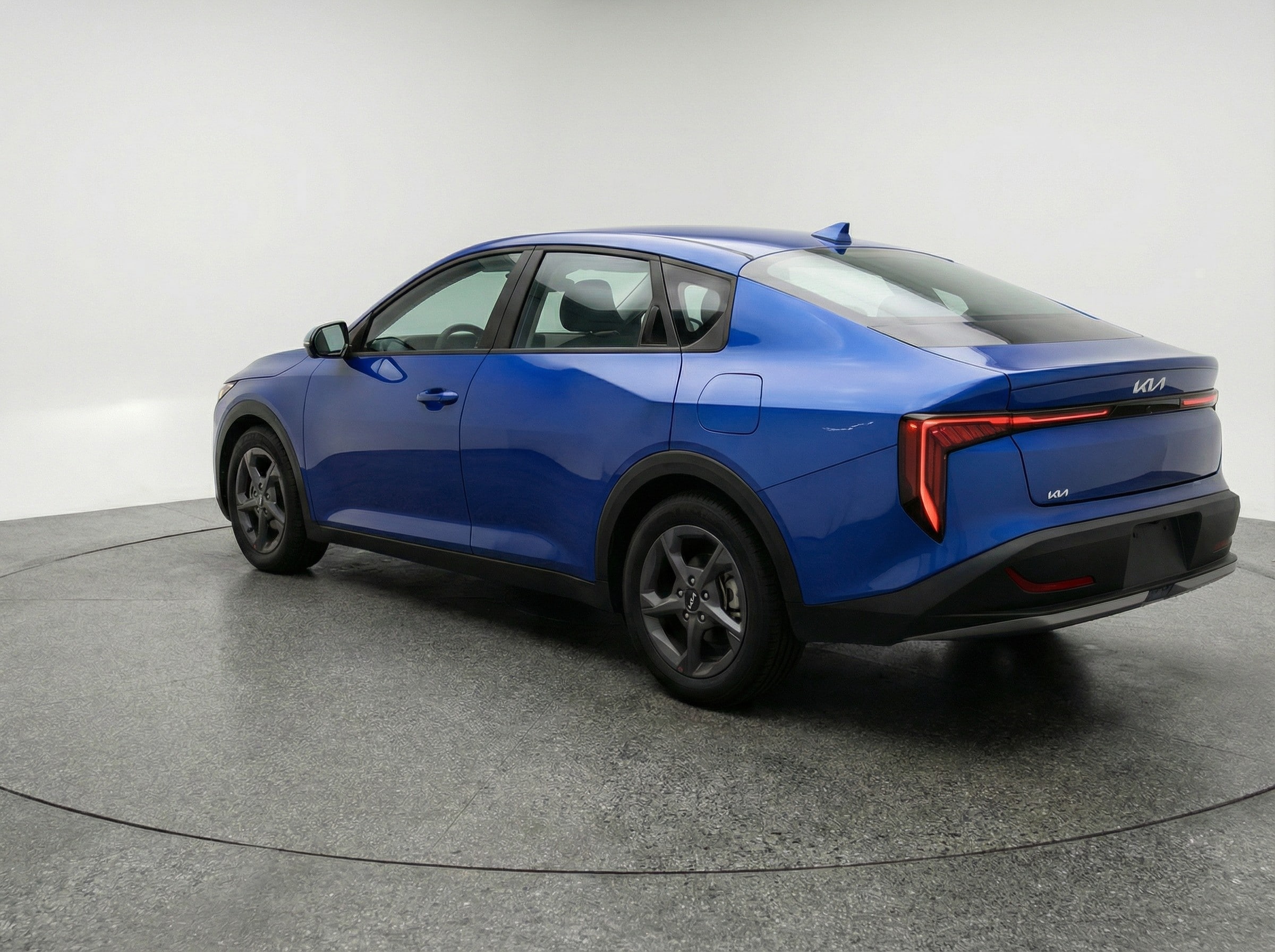 Thumbnail: 2025 Kia K4 - 5