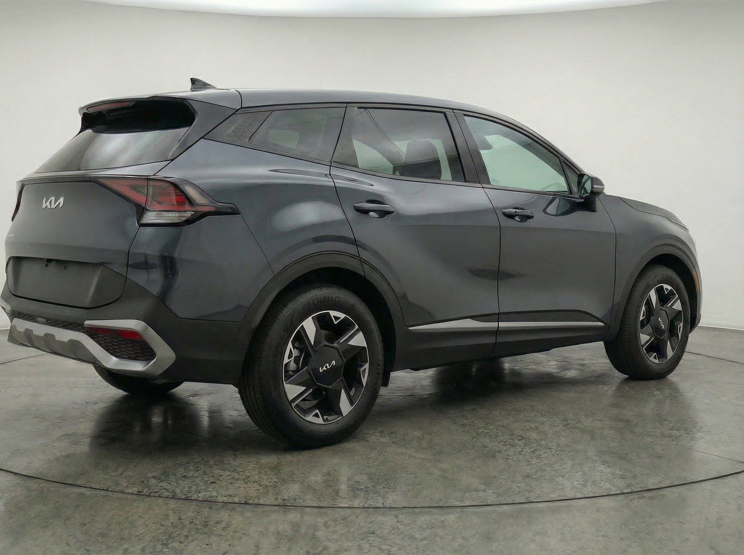 Thumbnail: 2026 Kia Sportage - 9