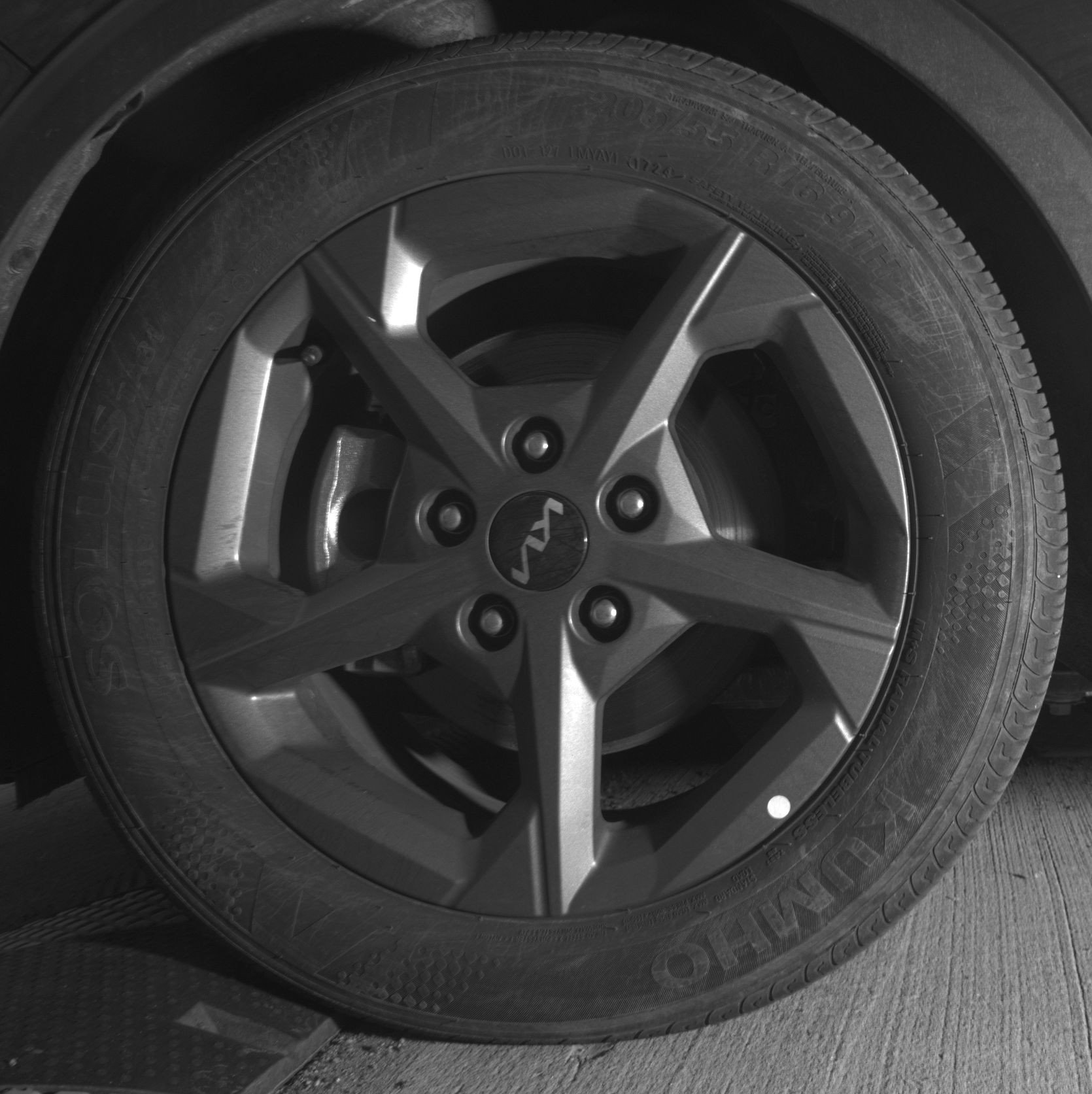 Thumbnail: 2025 Kia K4 - 14