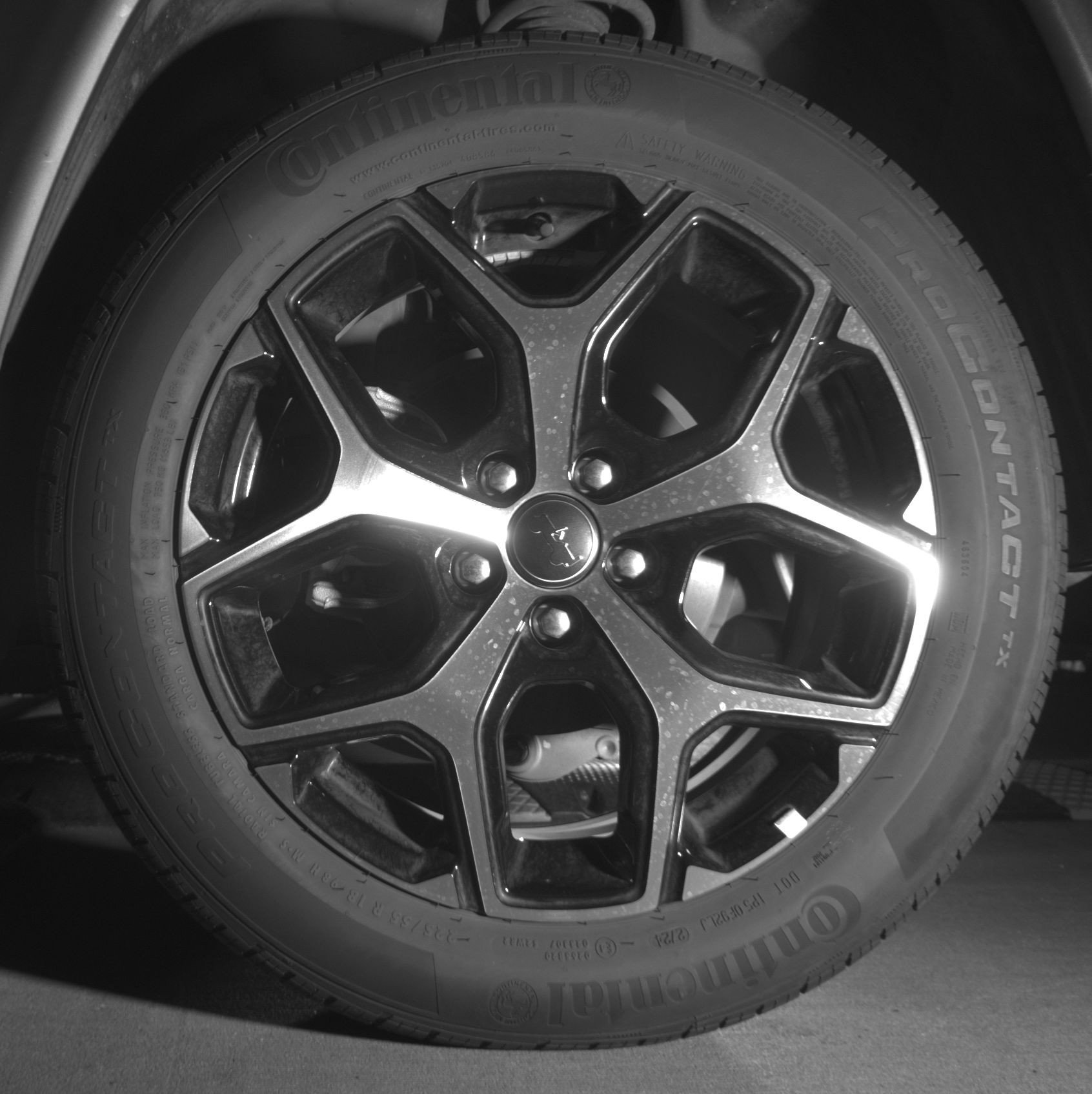 Thumbnail: 2025 Jeep Compass - 14