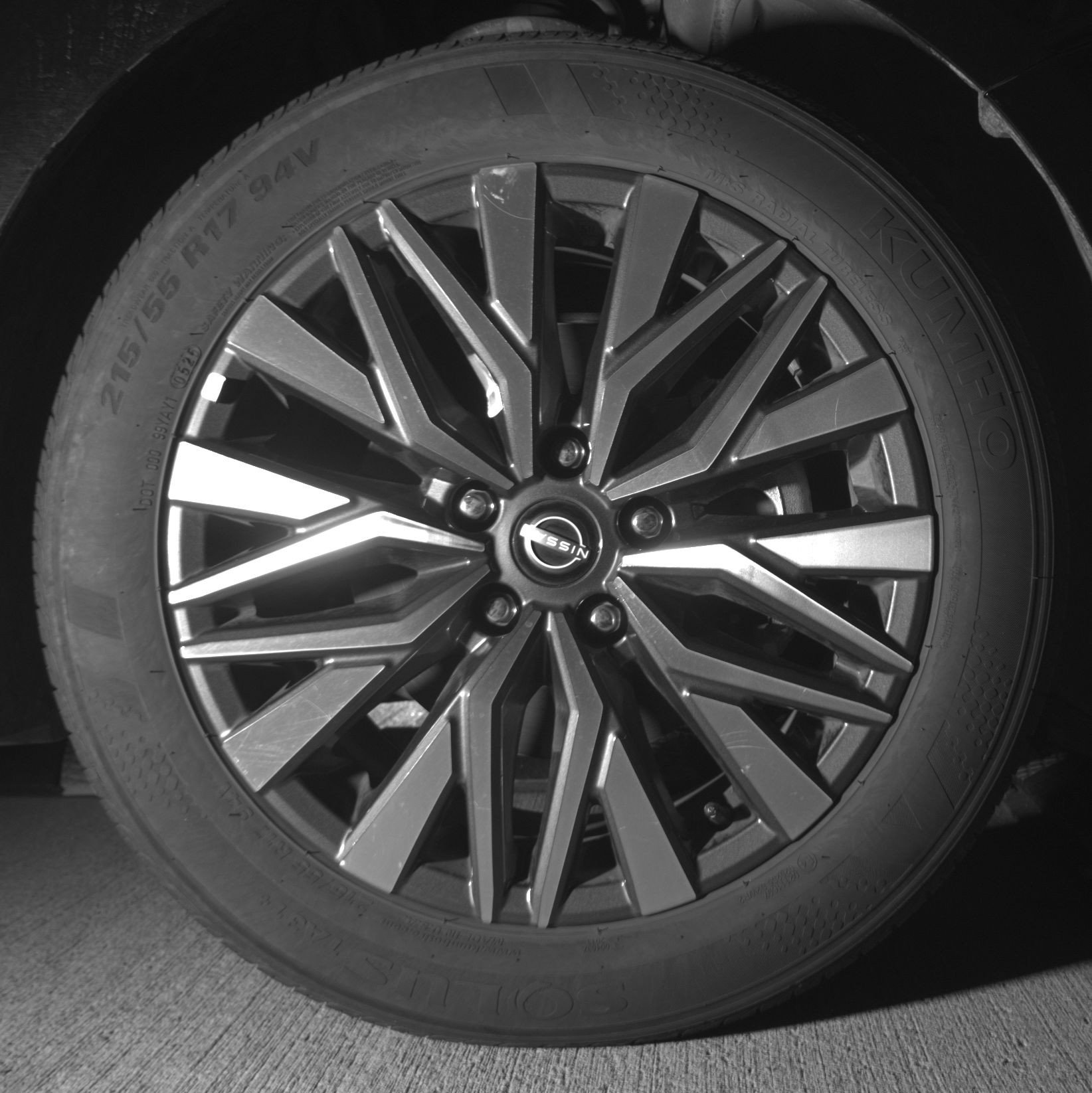 Thumbnail: 2025 Nissan Altima - 13