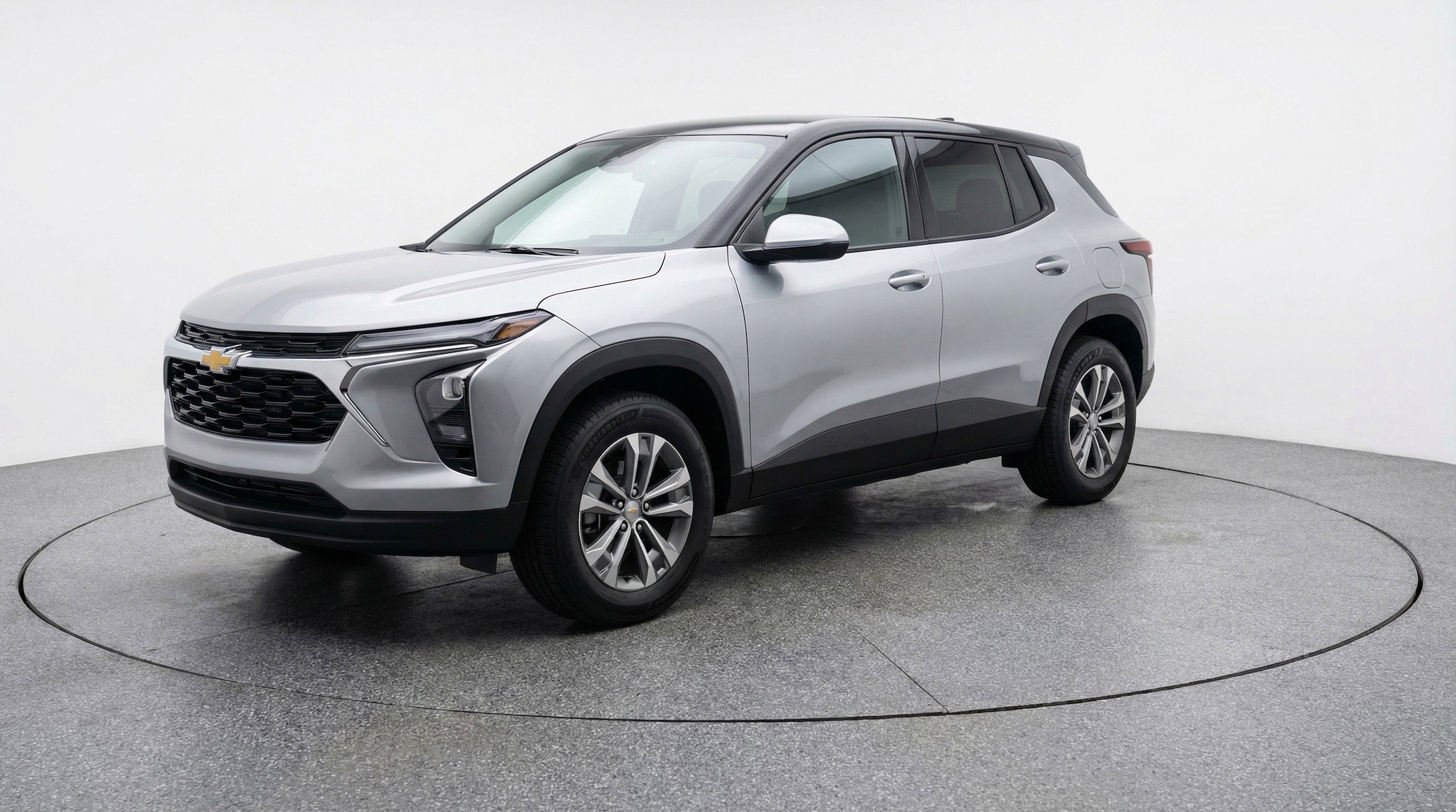 Thumbnail: 2025 Chevrolet Equinox - 3