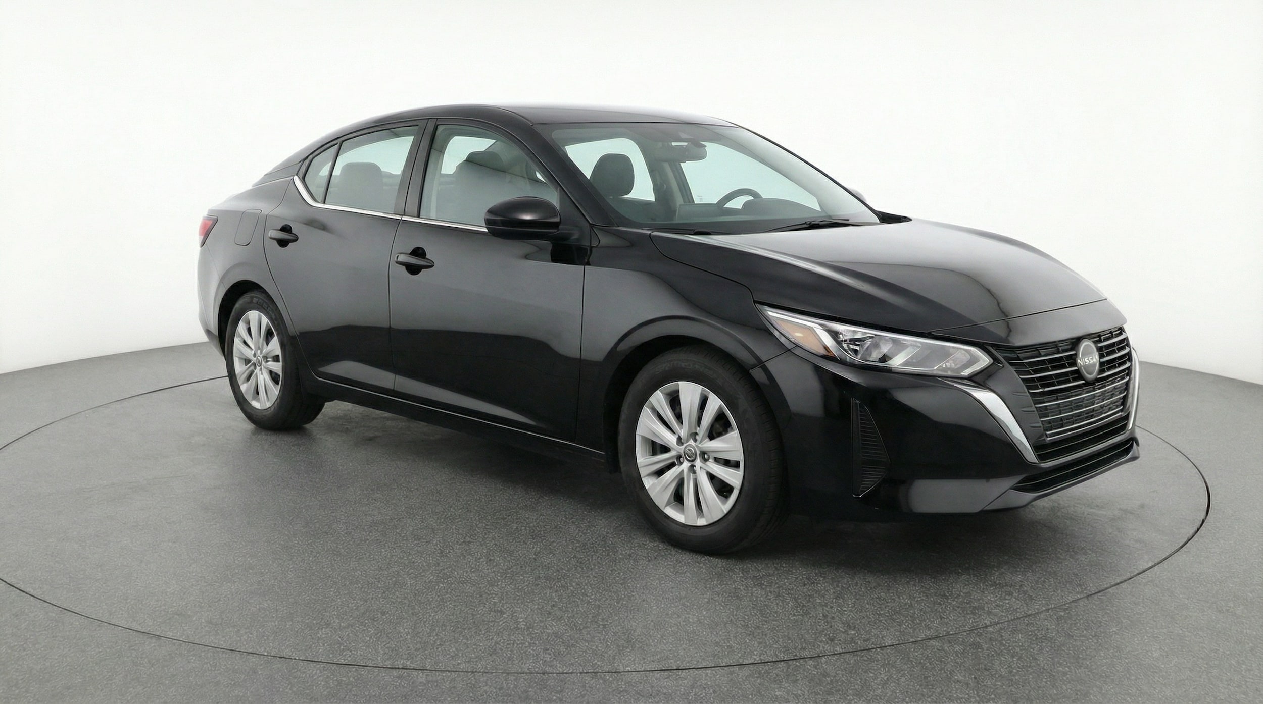 Thumbnail: 2025 Nissan Sentra - 1