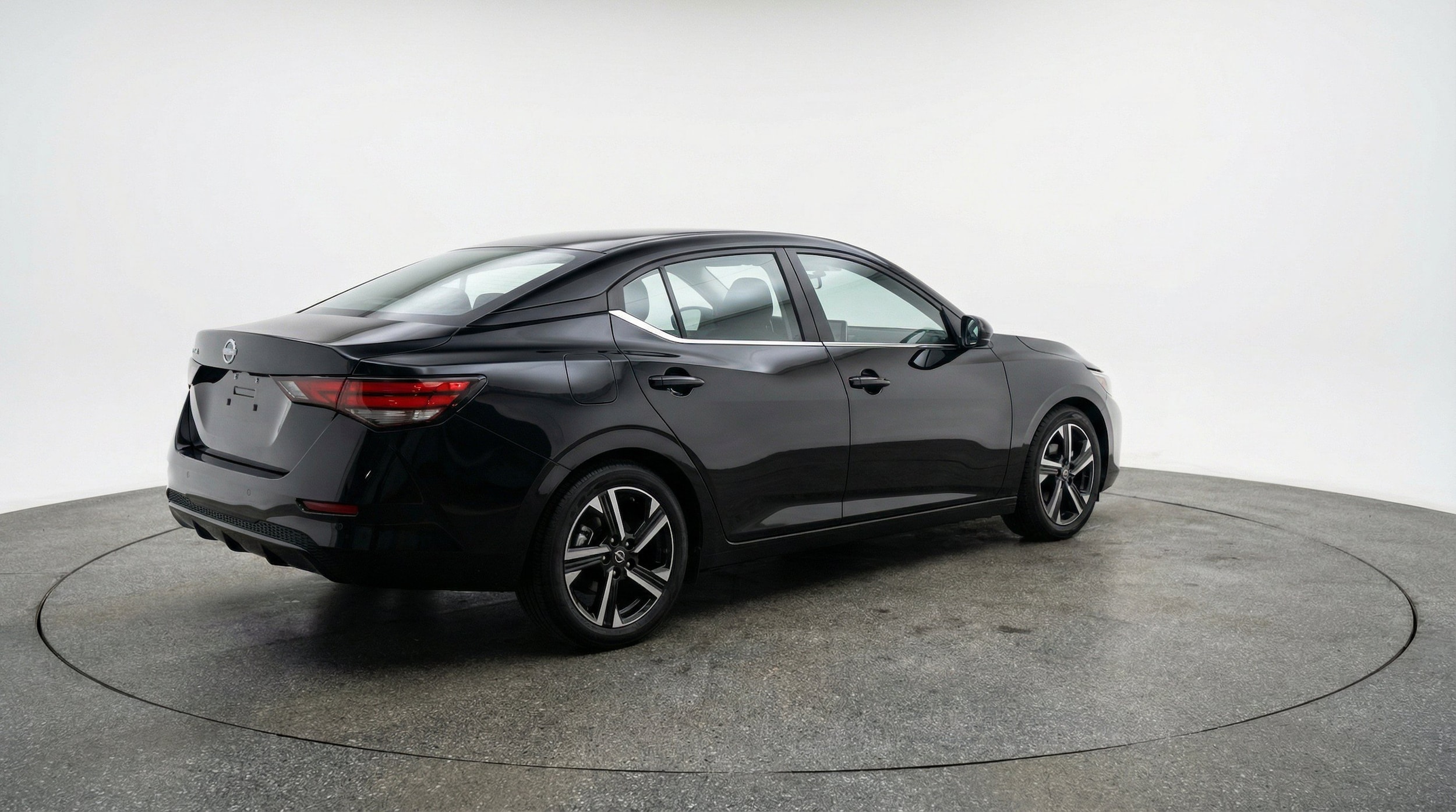 Thumbnail: 2025 Nissan Sentra - 9