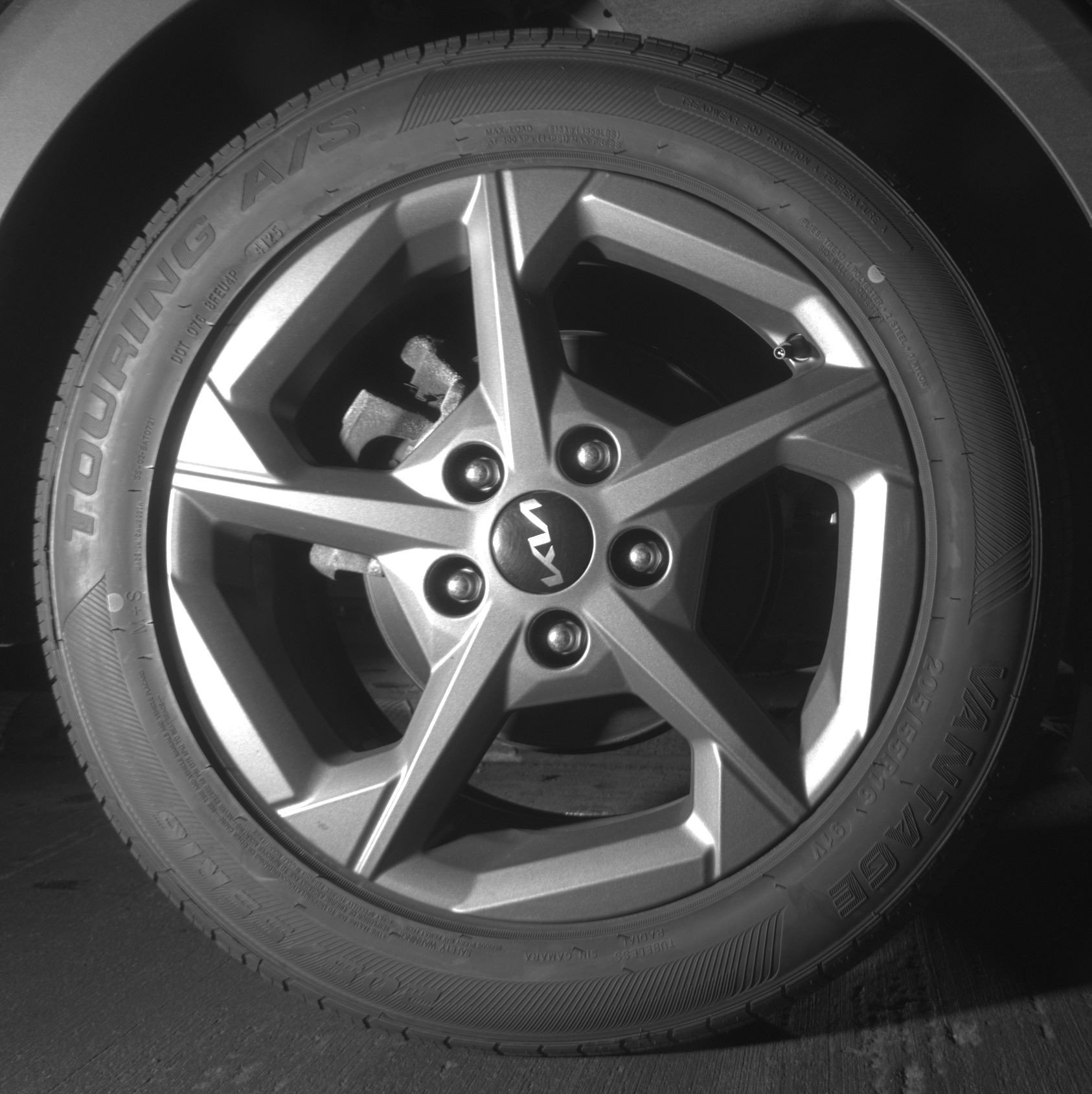 Thumbnail: 2025 Kia K4 - 15