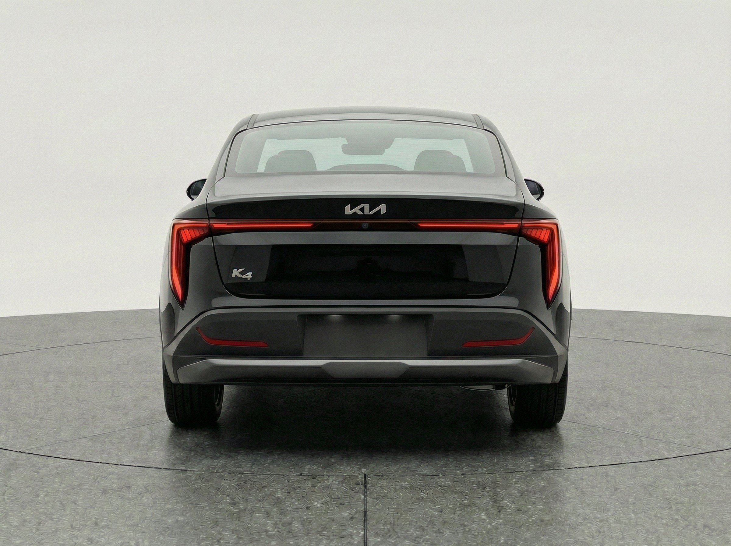 Thumbnail: 2025 Kia K4 - 7