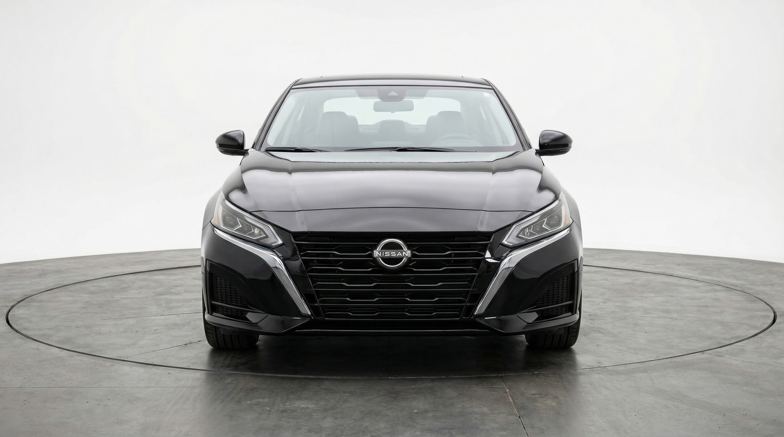 Thumbnail: 2025 Nissan Altima - 2