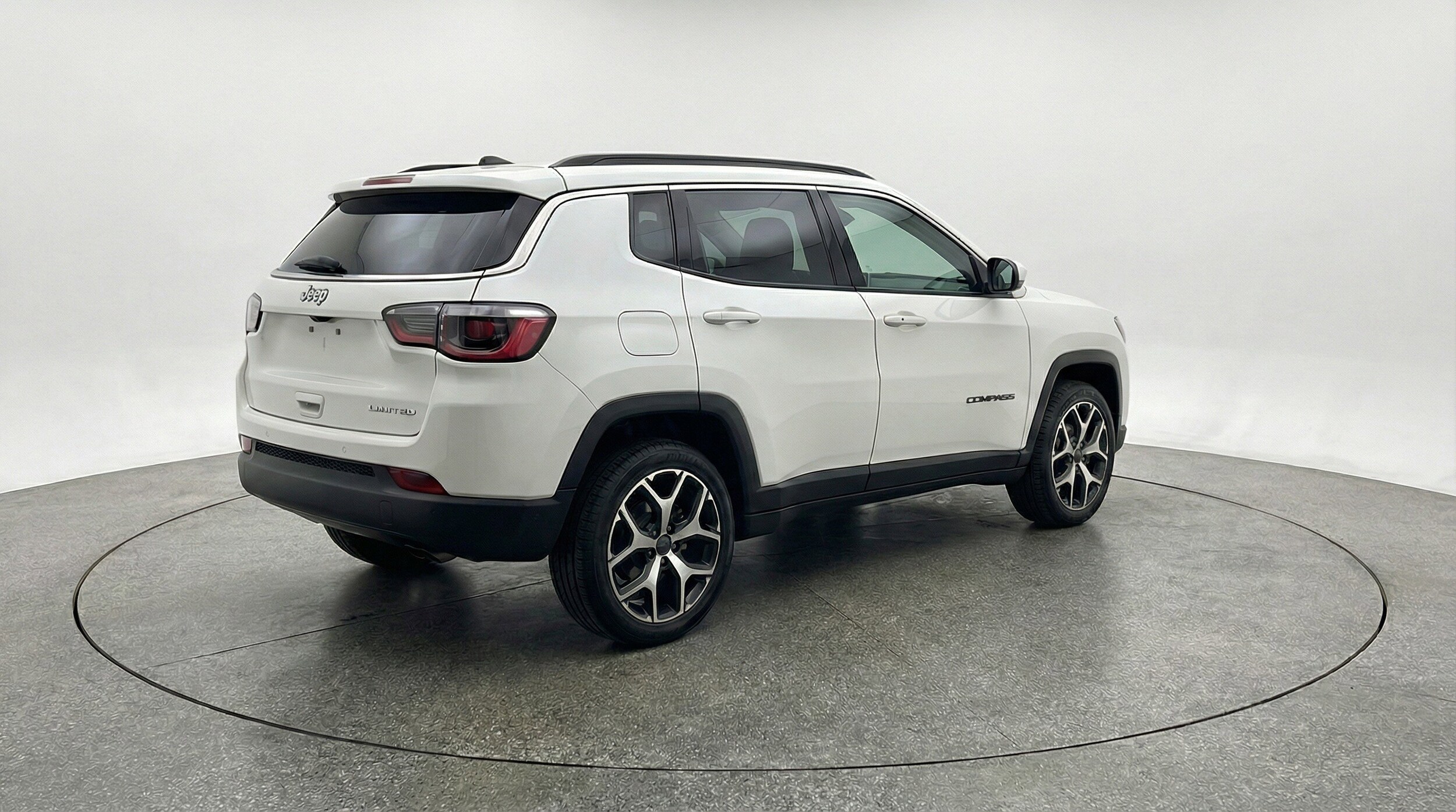 Thumbnail: 2025 Jeep Compass - 9