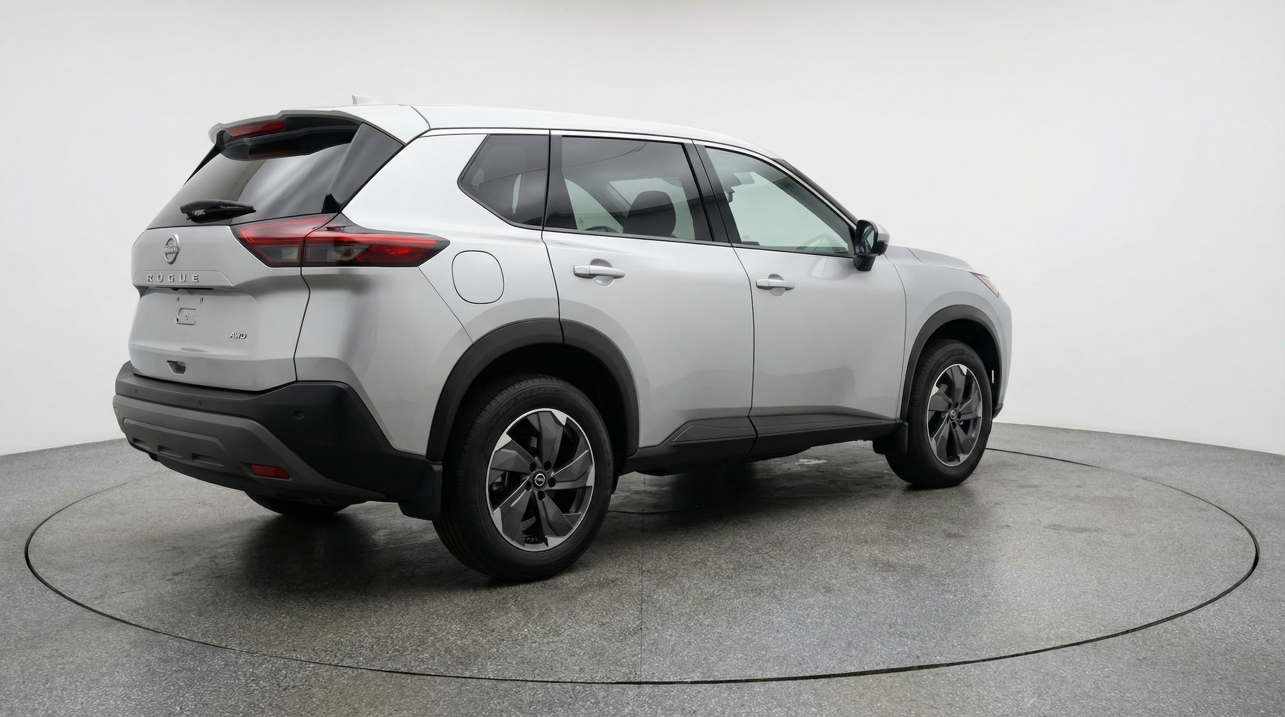 Thumbnail: 2025 Nissan Rogue - 7