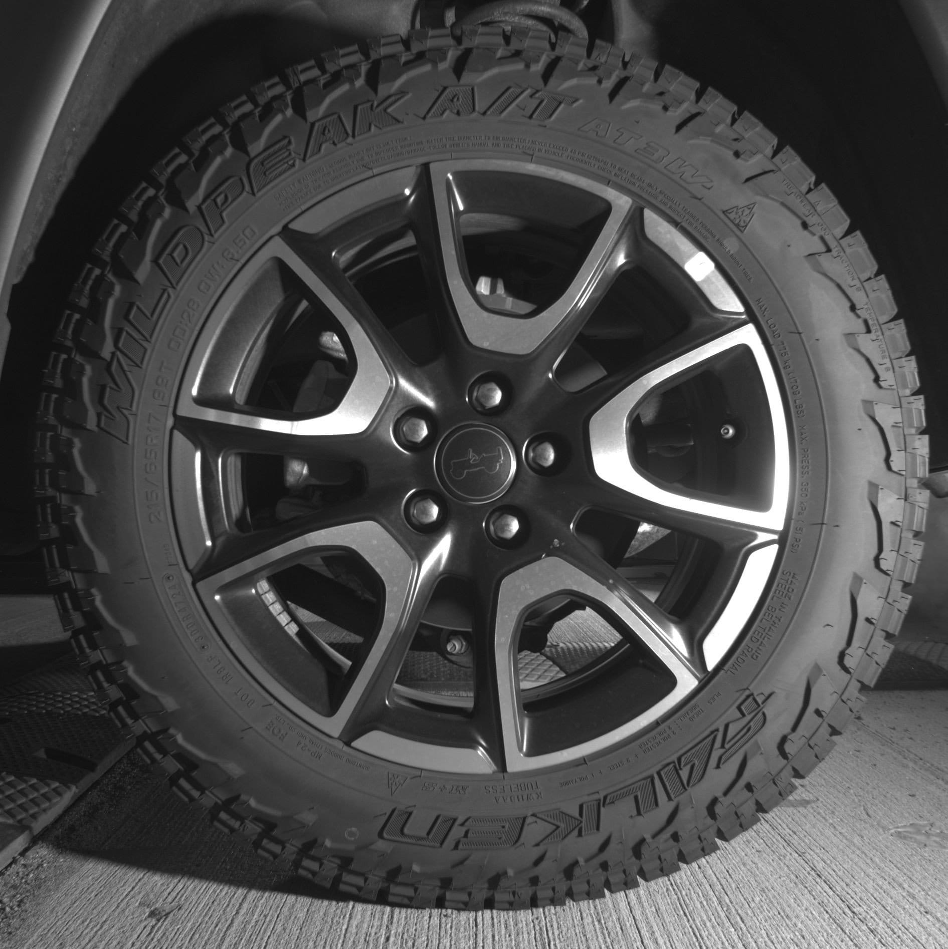 Thumbnail: 2025 Jeep Compass - 14