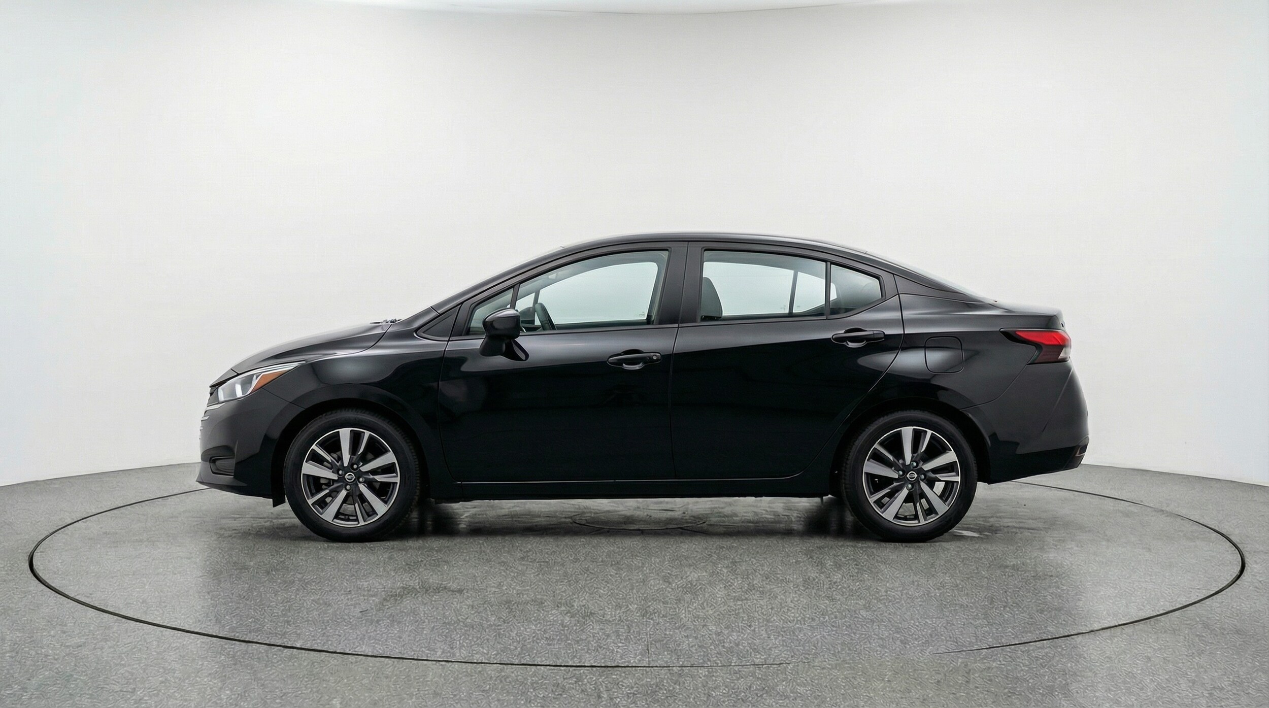 Thumbnail: 2025 Nissan Versa - 4