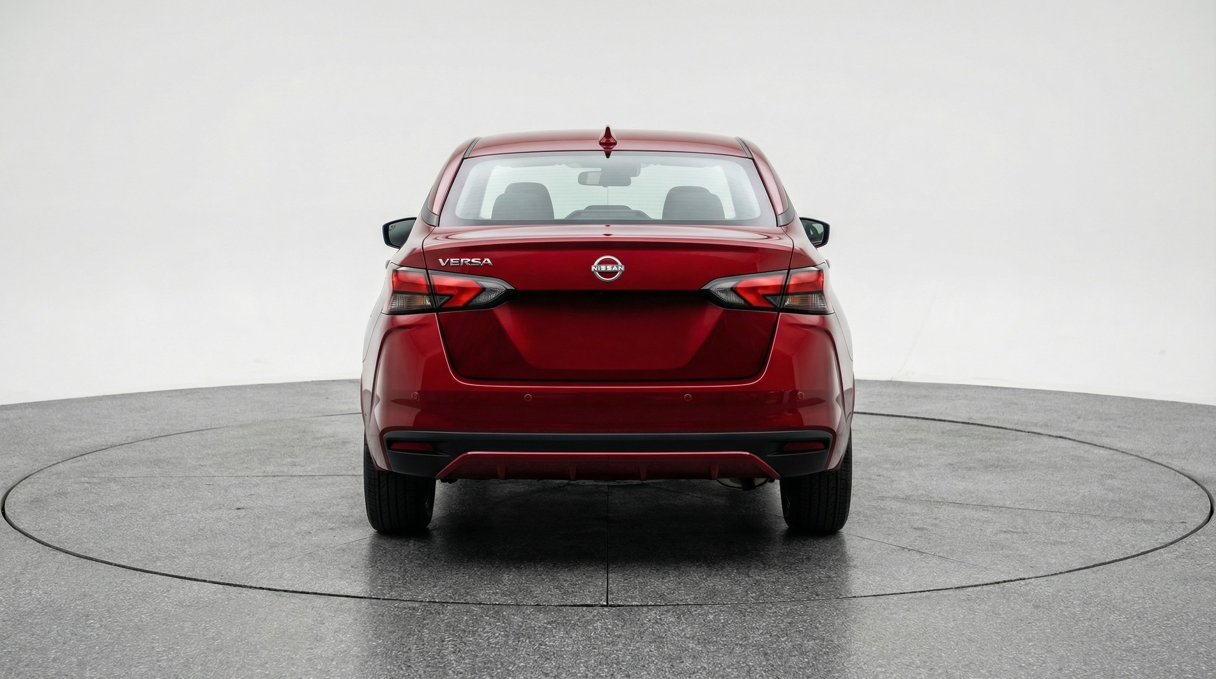 Thumbnail: 2025 Nissan Versa - 6