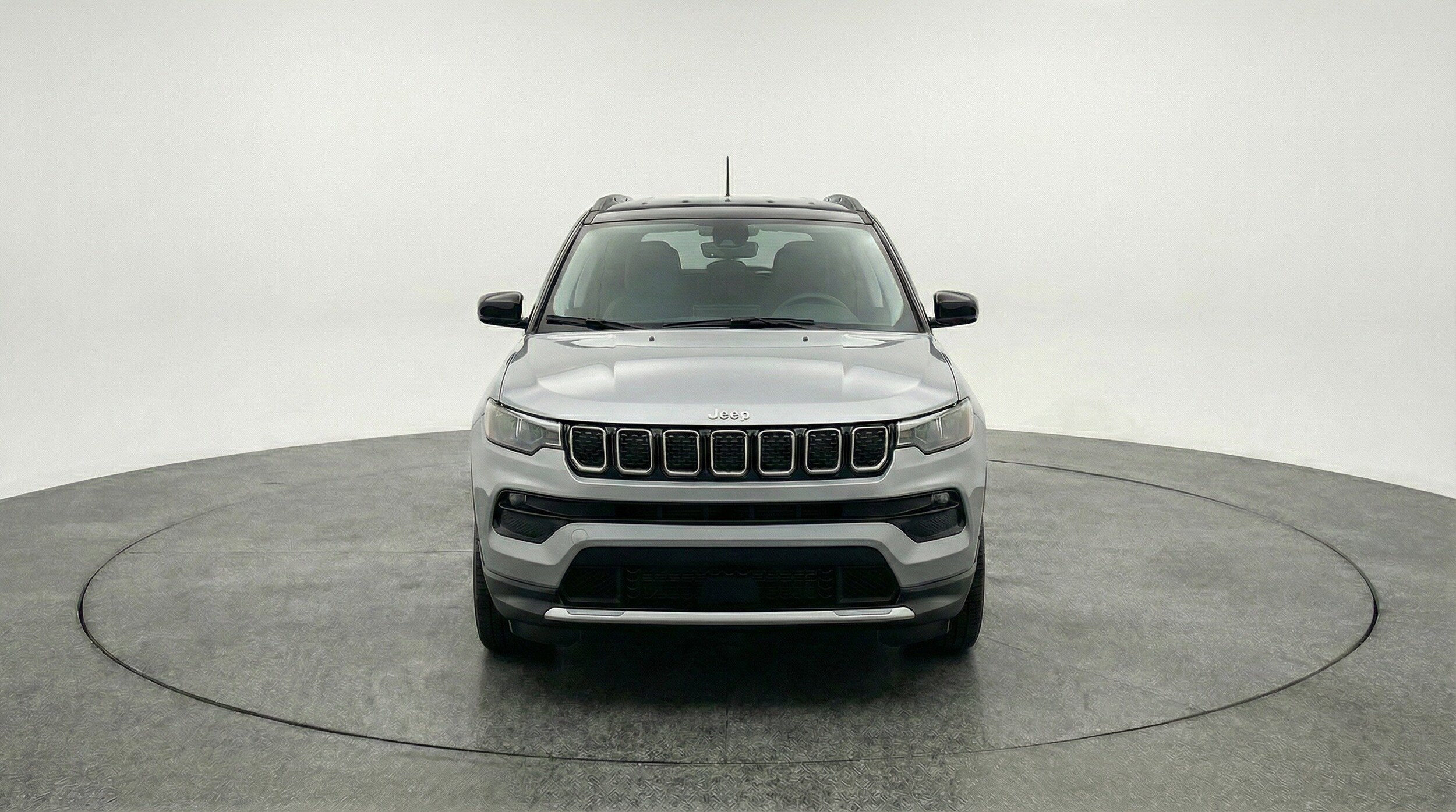 Thumbnail: 2025 Jeep Compass - 2