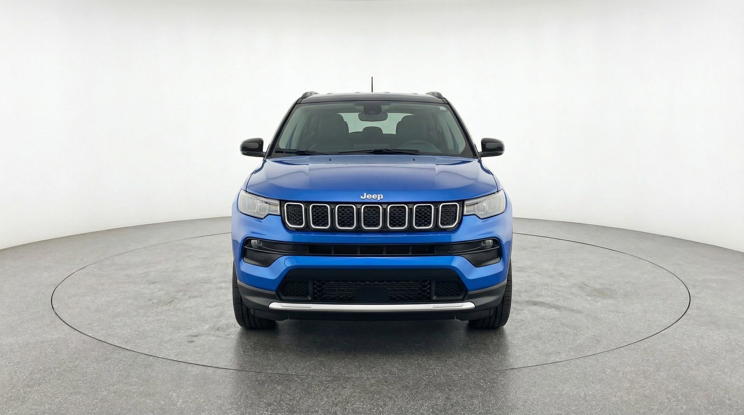 Thumbnail: 2025 Jeep Compass - 2