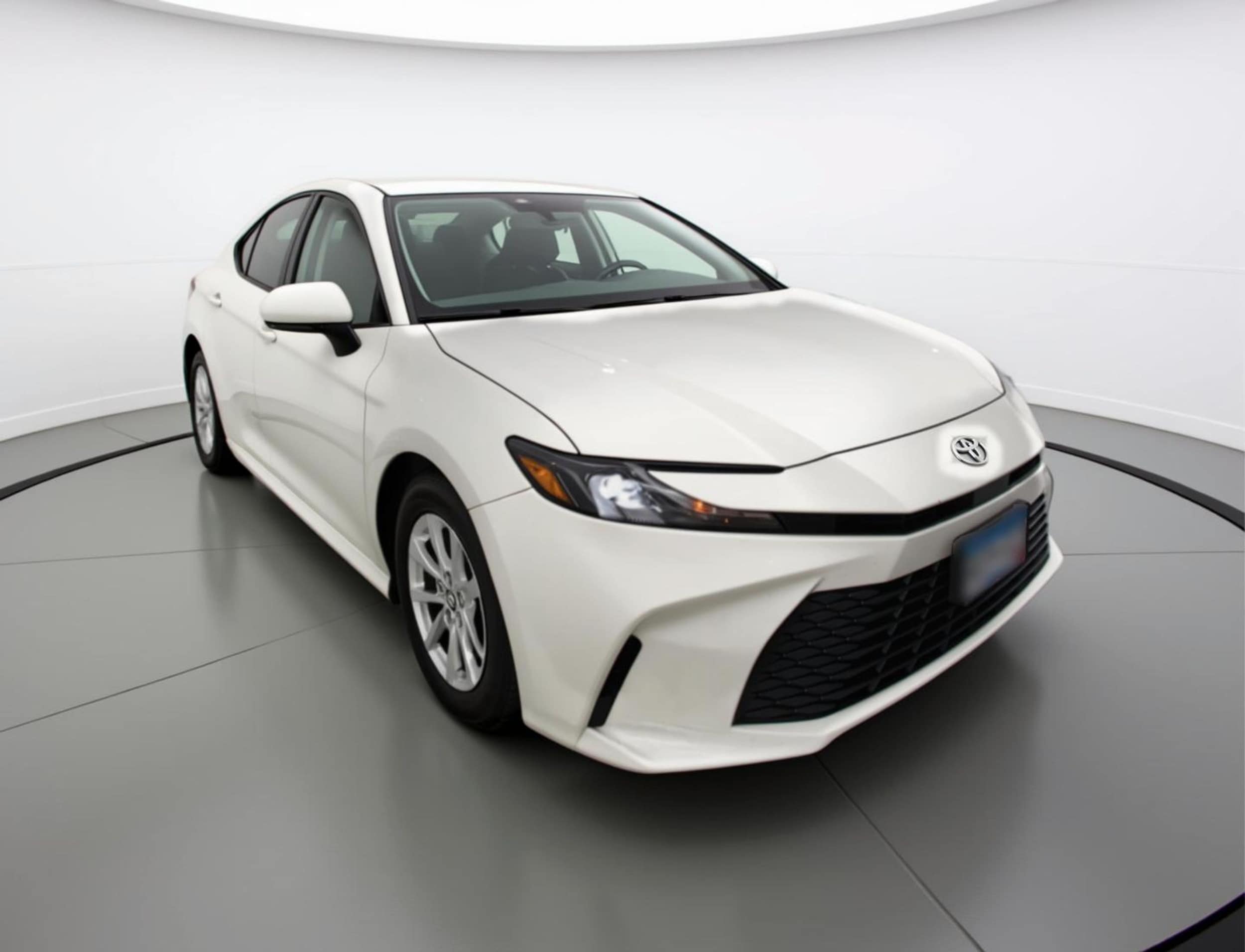 Thumbnail: 2025 Toyota Camry - 1