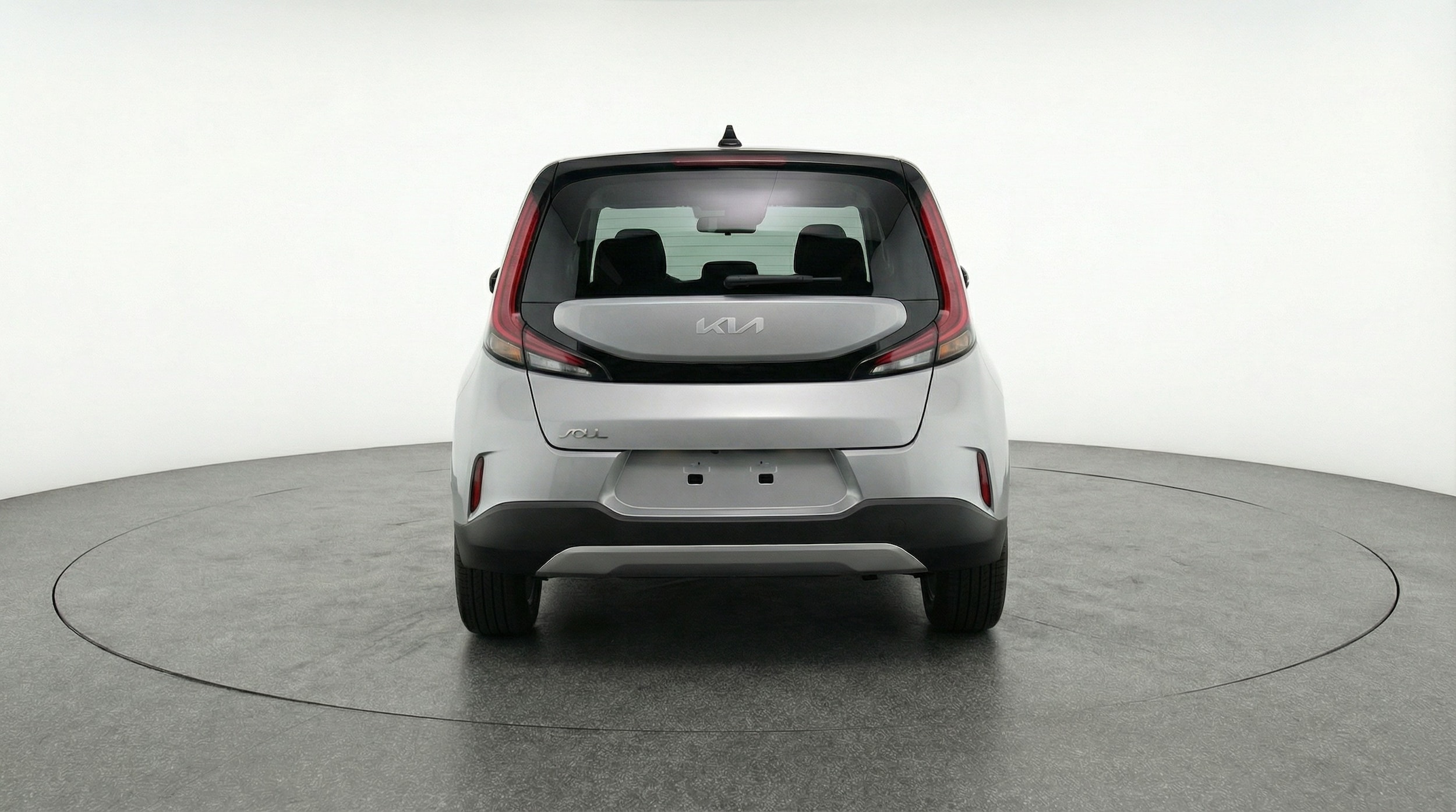 Thumbnail: 2025 Kia Soul - 6