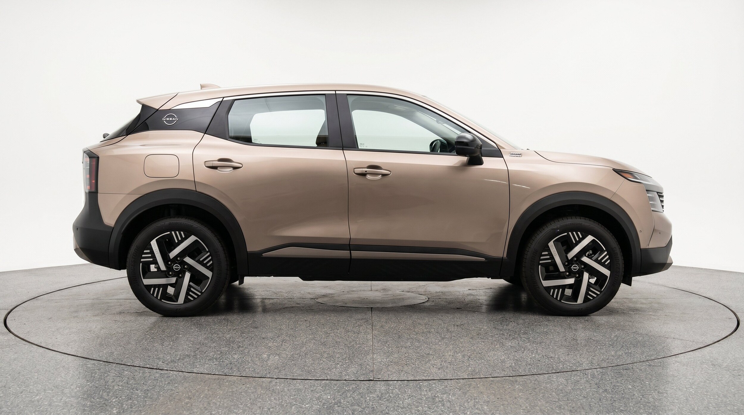 Thumbnail: 2026 Nissan Kicks - 11