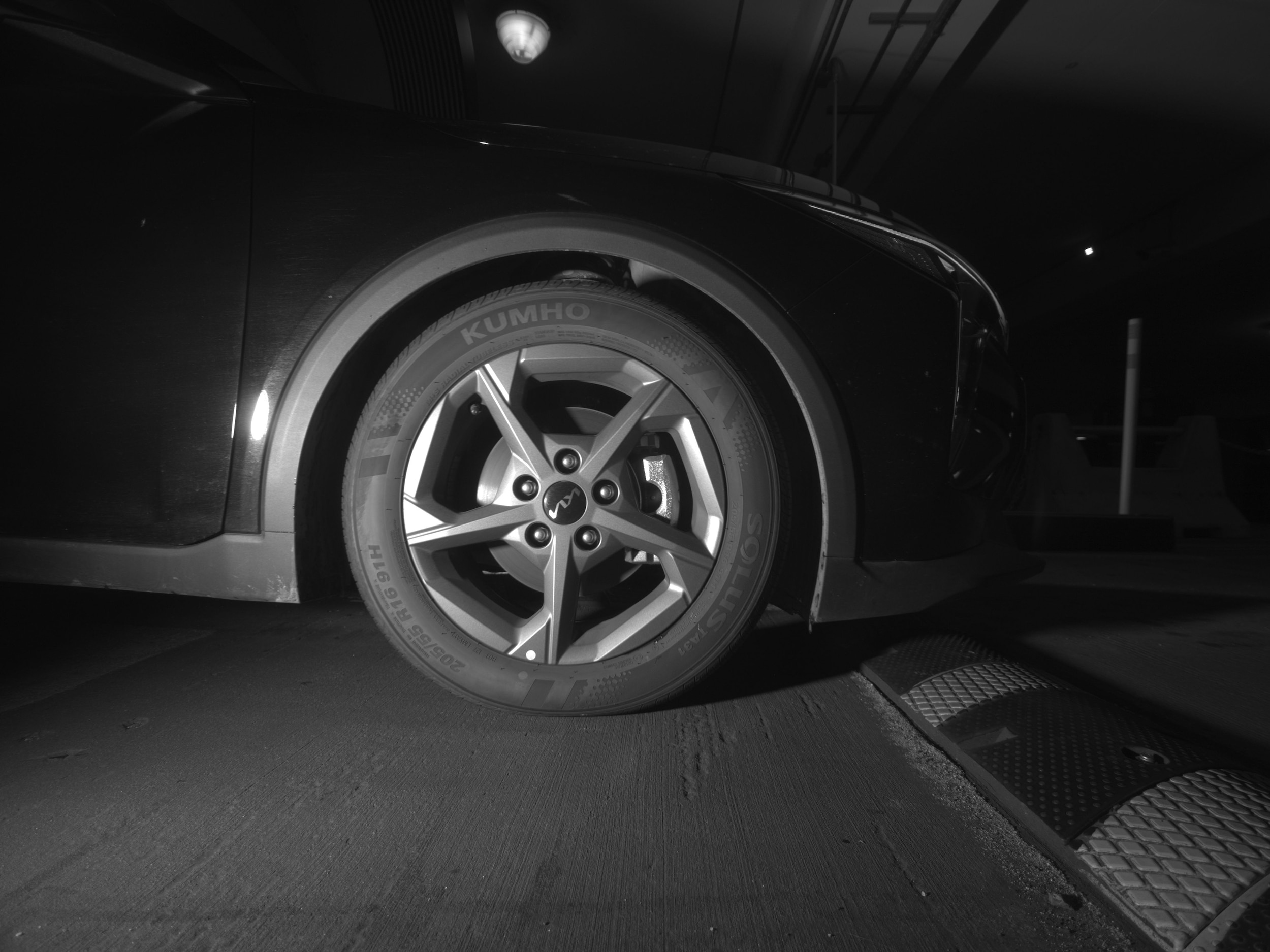 Thumbnail: 2025 Kia K4 - 10