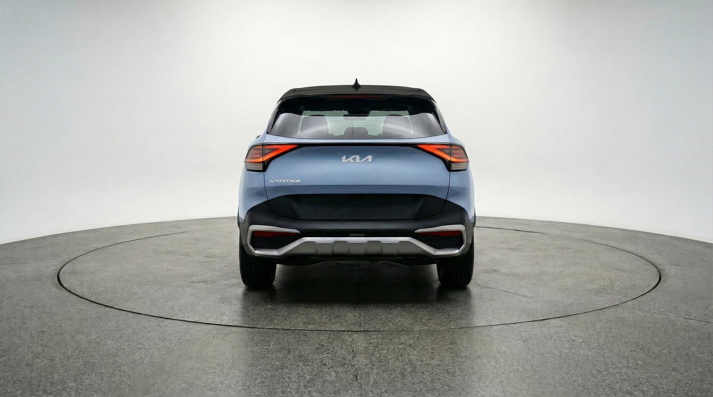 Thumbnail: 2025 Kia Sportage - 6