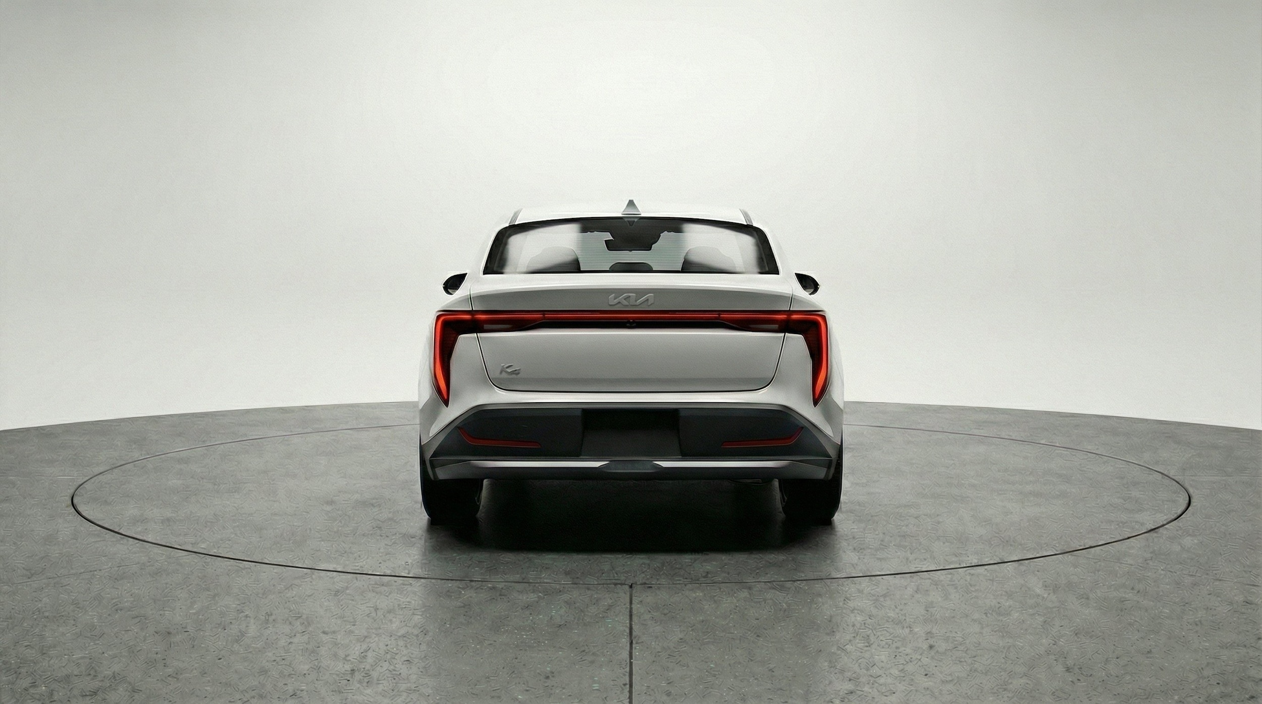 Thumbnail: 2026 Kia K4 - 7