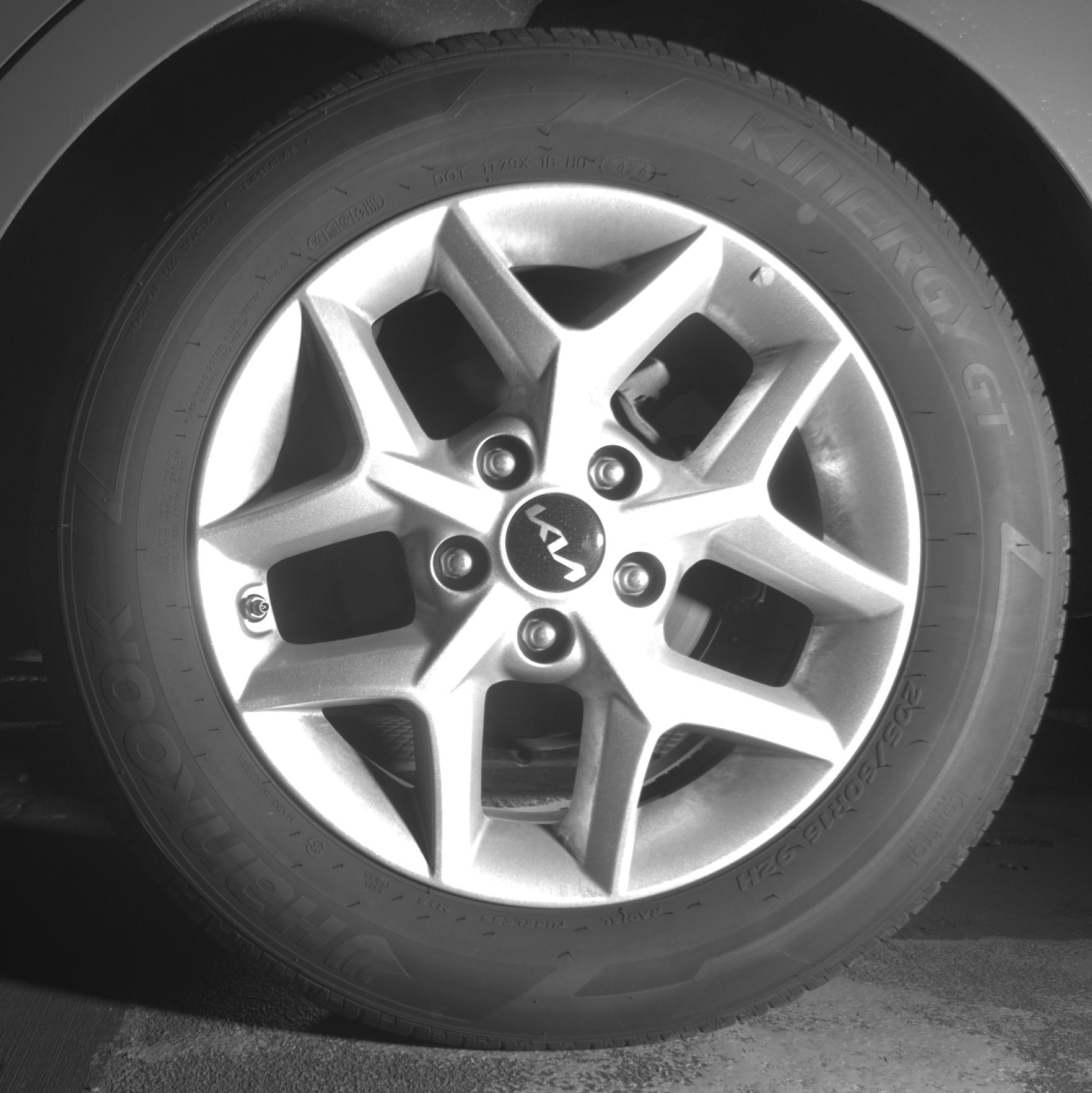 Thumbnail: 2025 Kia Soul - 11