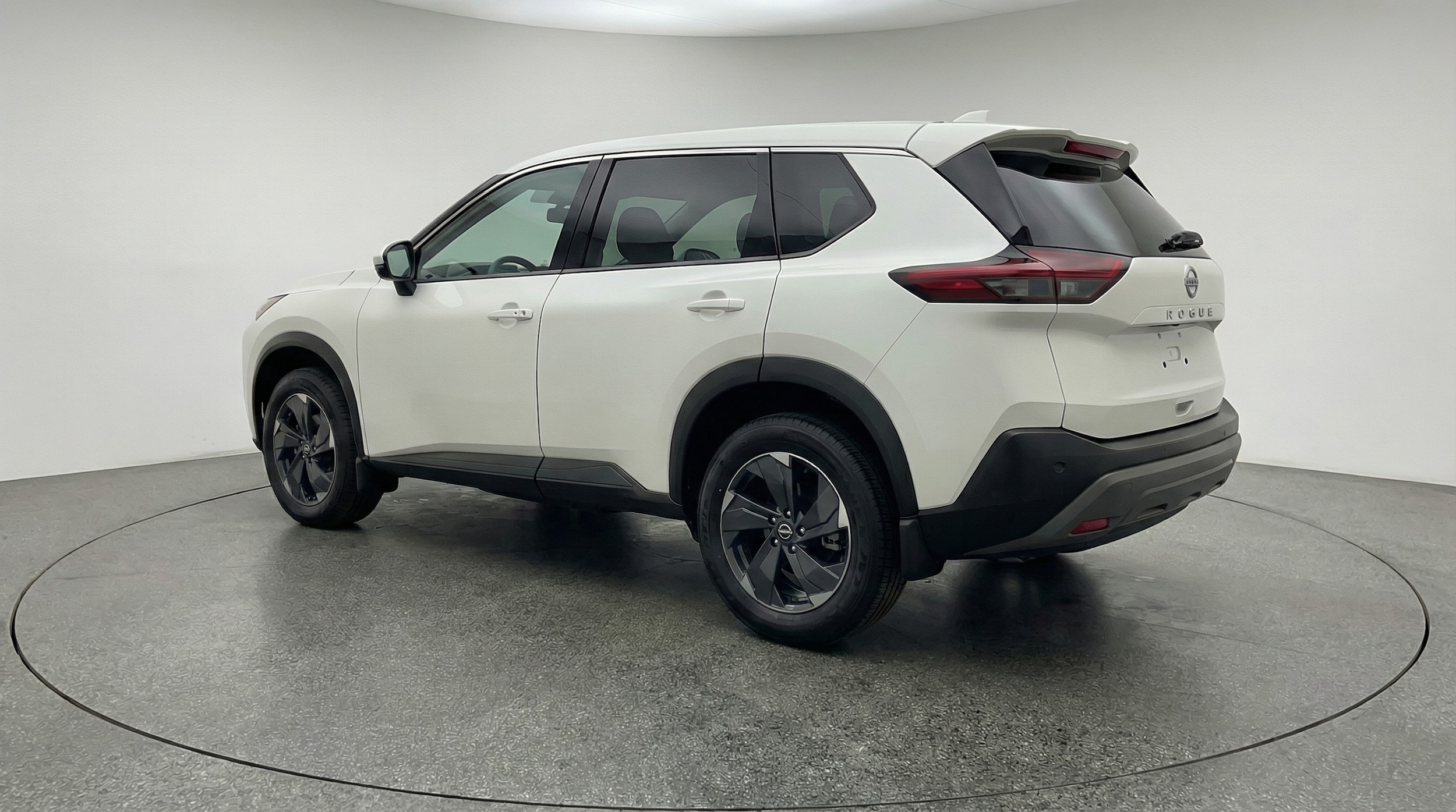 Thumbnail: 2025 Nissan Rogue - 5