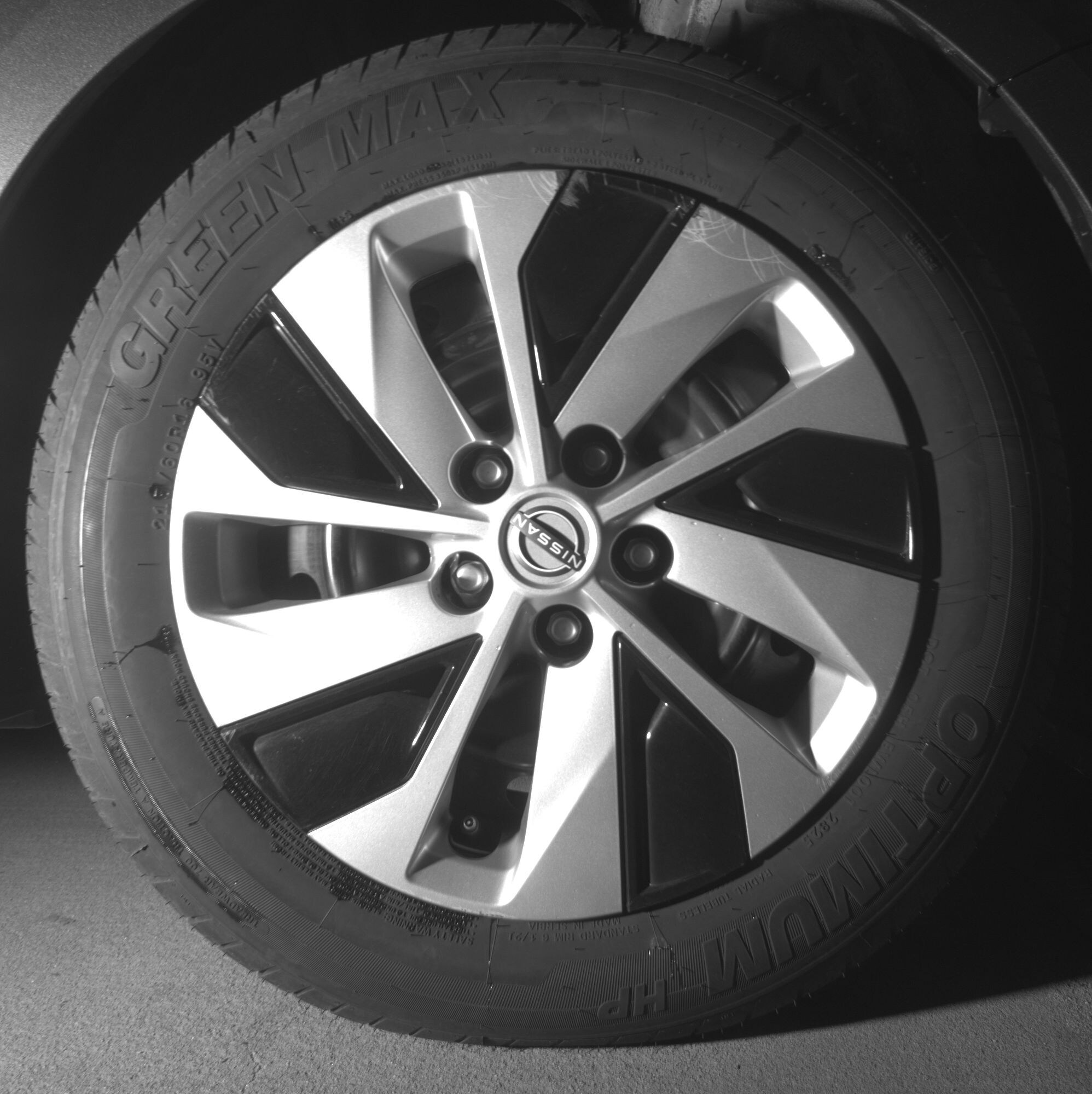 Thumbnail: 2024 Nissan Altima - 10