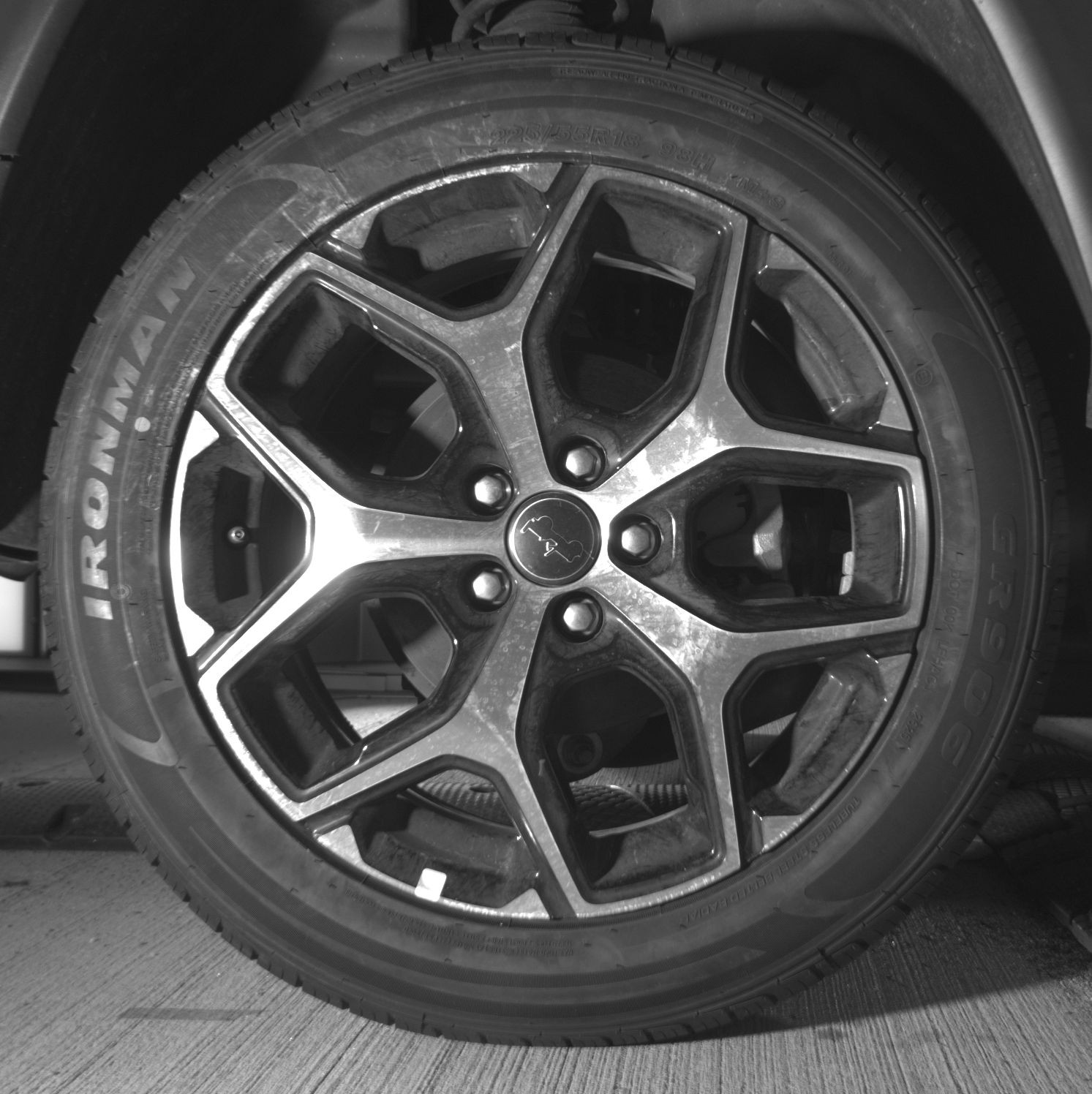 Thumbnail: 2025 Jeep Compass - 12