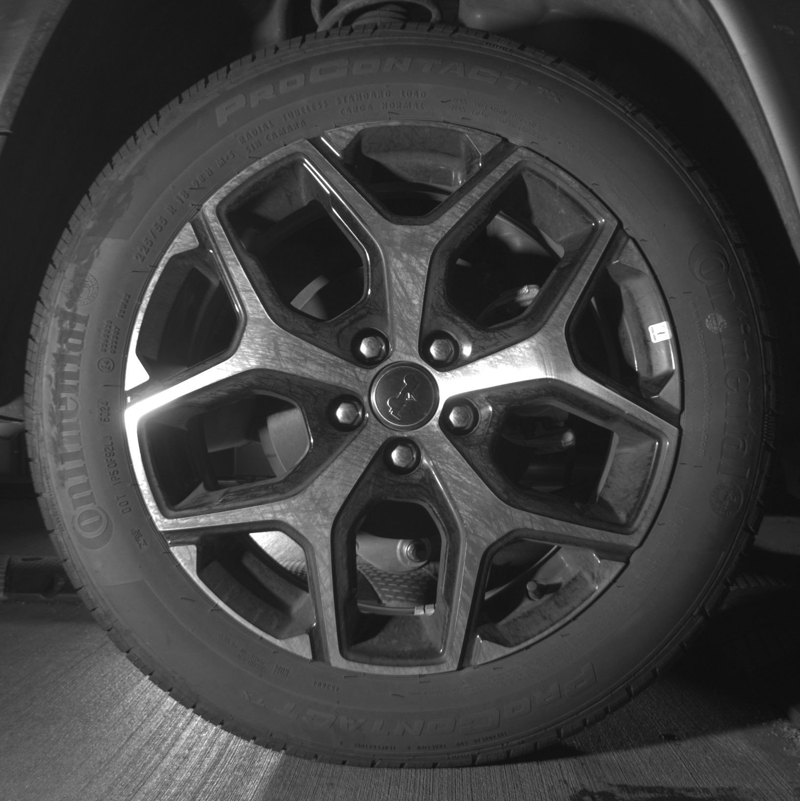 Thumbnail: 2025 Jeep Compass - 15