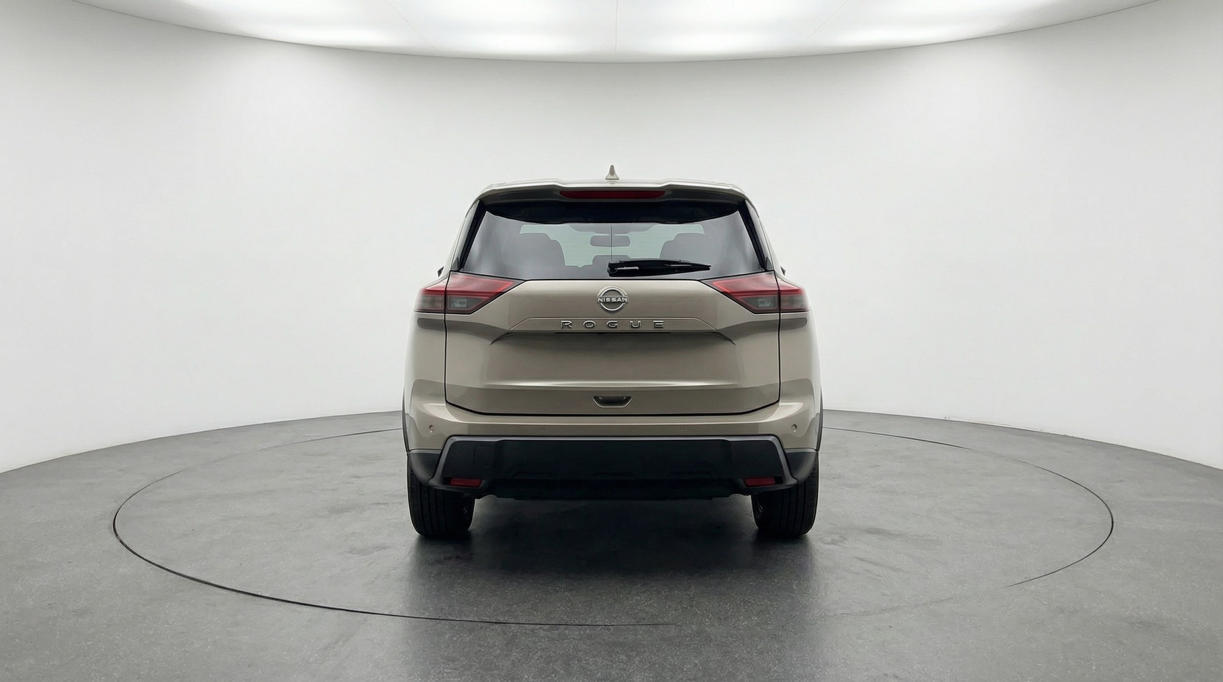 Thumbnail: 2025 Nissan Rogue - 6