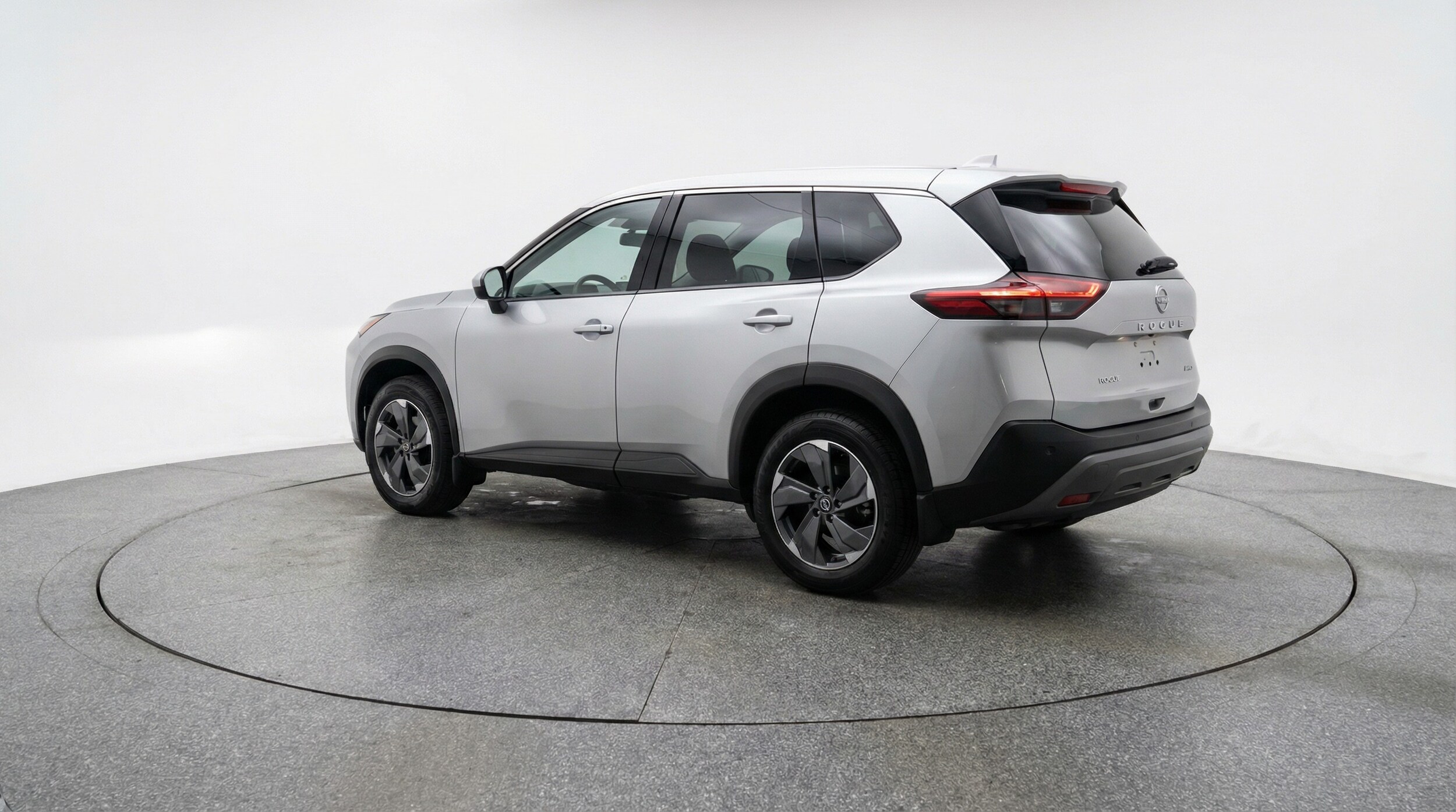 Thumbnail: 2025 Nissan Rogue - 5