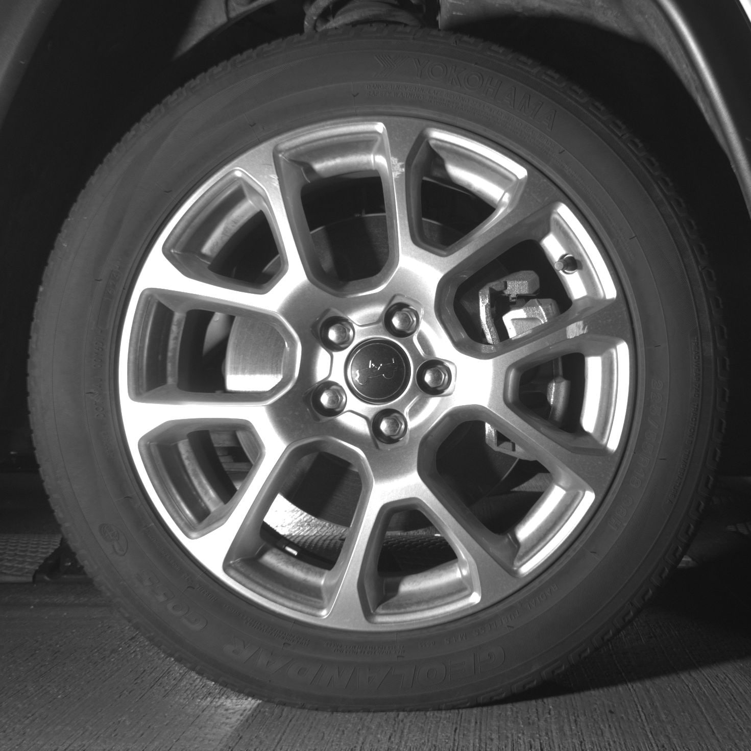 Thumbnail: 2025 Jeep Compass - 10