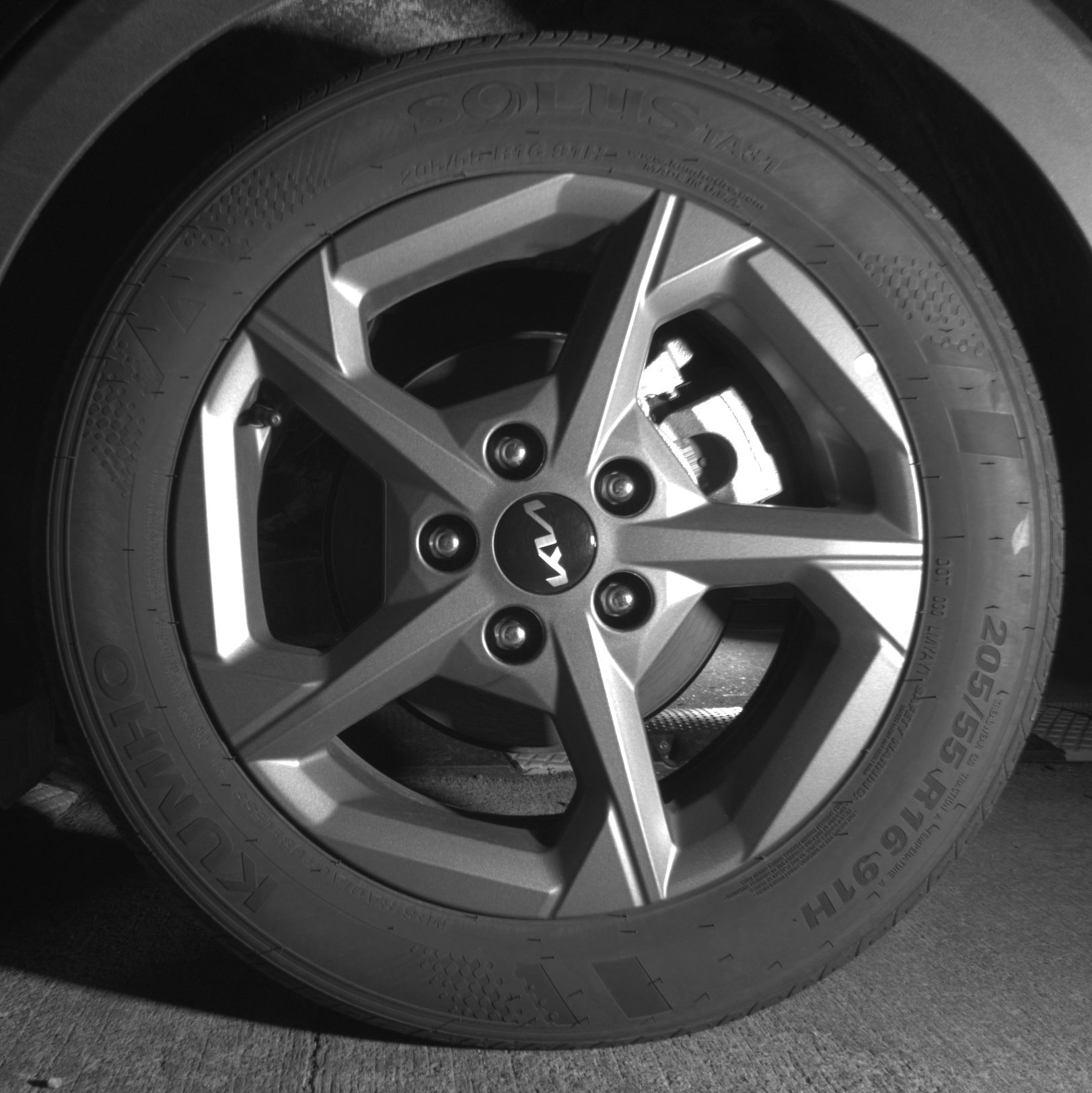 Thumbnail: 2025 Kia K4 - 11