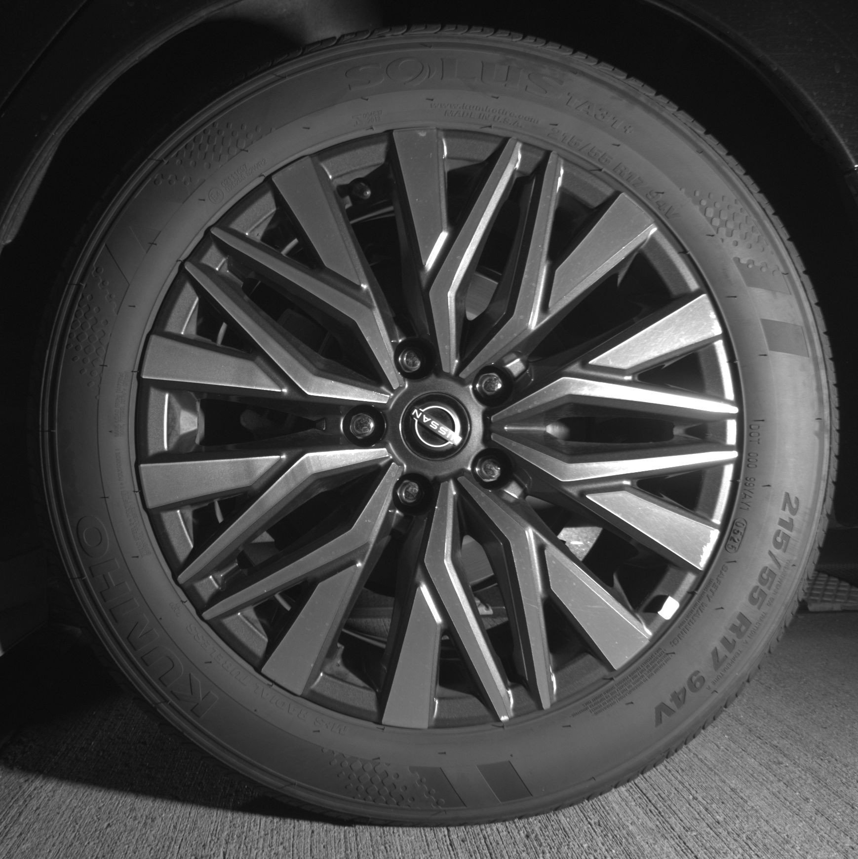 Thumbnail: 2025 Nissan Altima - 14