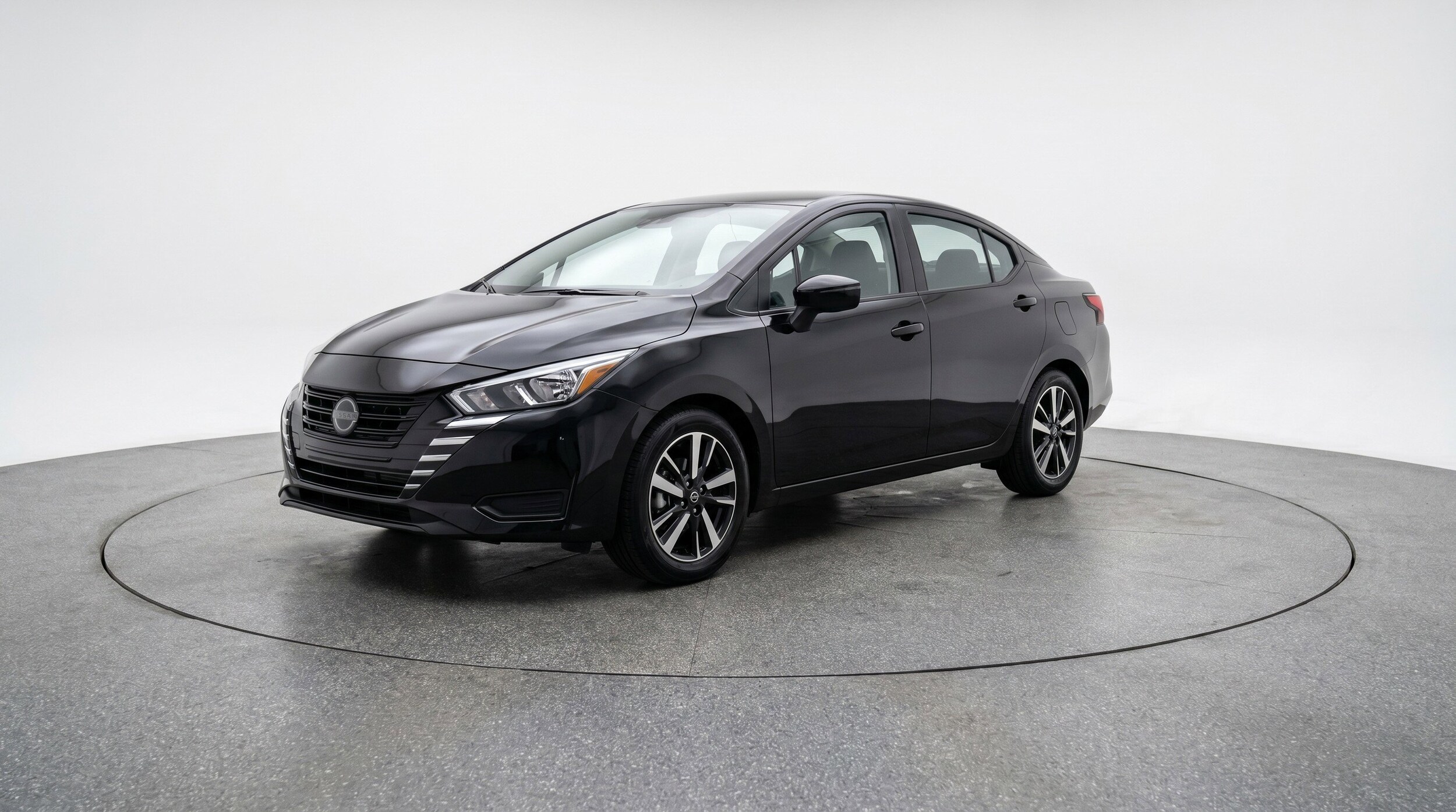 Thumbnail: 2025 Nissan Versa - 3