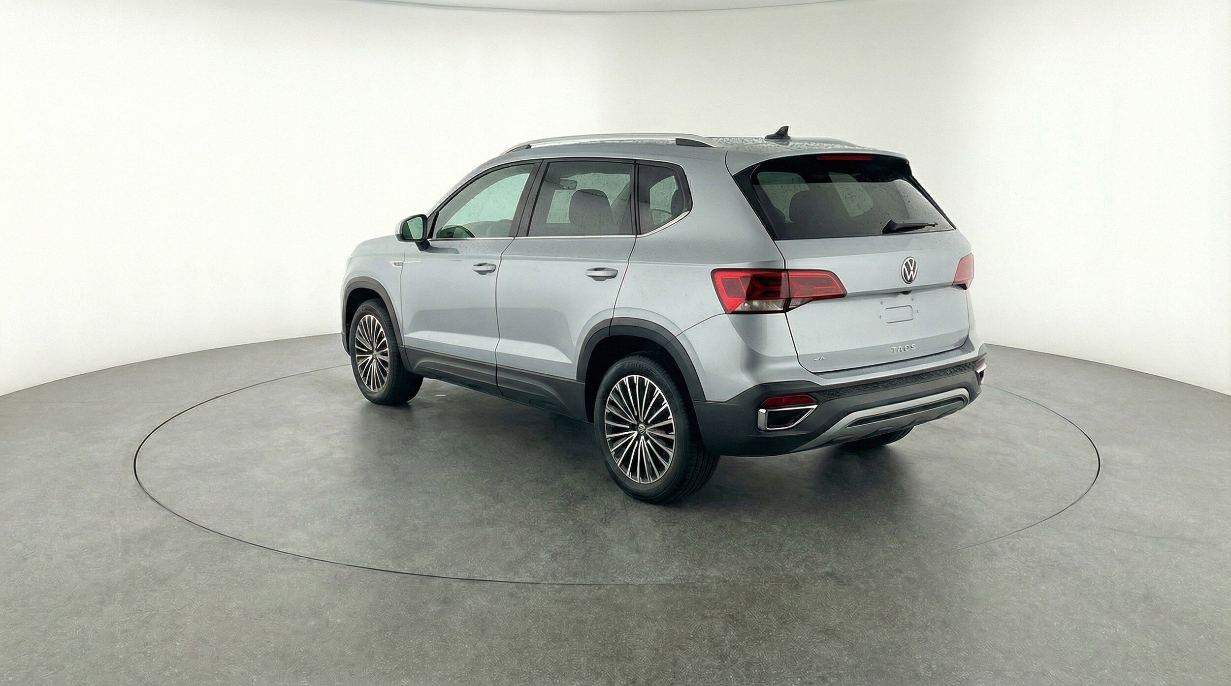 Thumbnail: 2025 Volkswagen Taos - 6