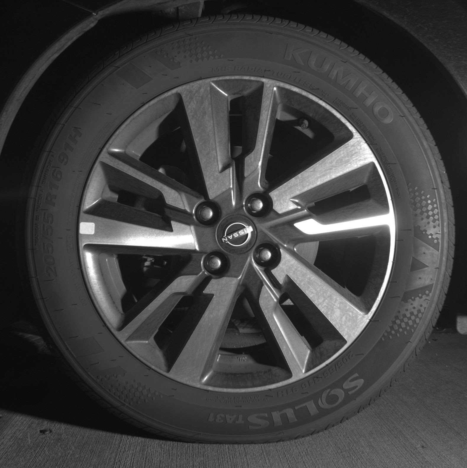 Thumbnail: 2025 Nissan Versa - 12