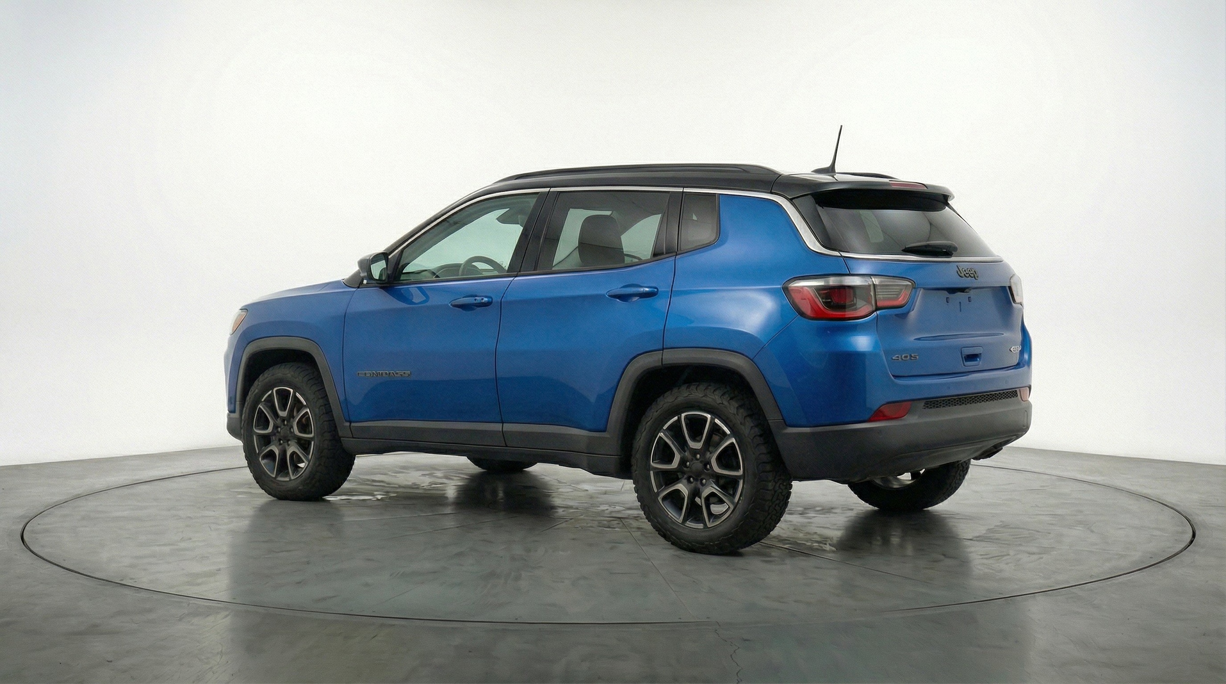 Thumbnail: 2025 Jeep Compass - 6