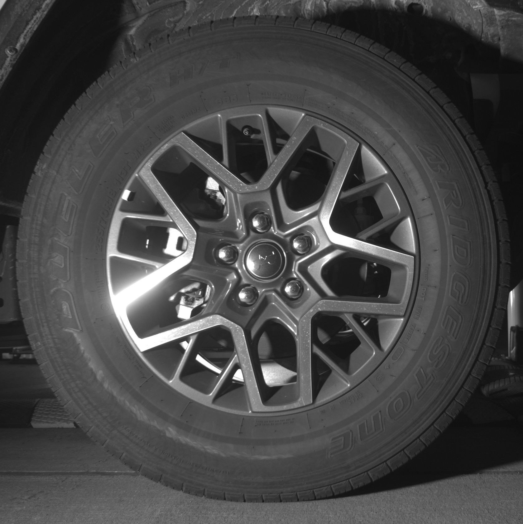 Thumbnail: 2025 Jeep Wrangler - 13