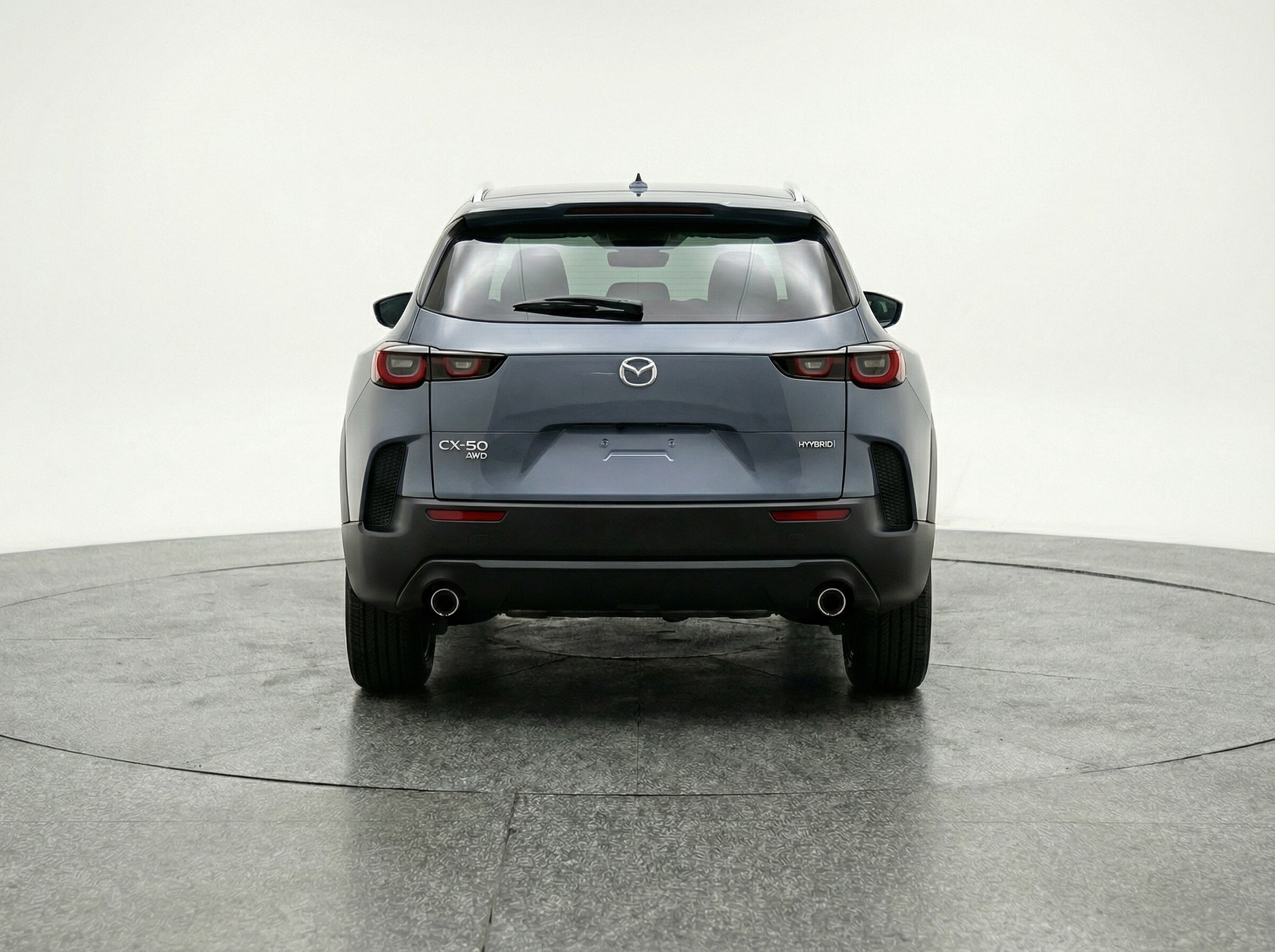 Thumbnail: 2025 Mazda CX-50 - 6