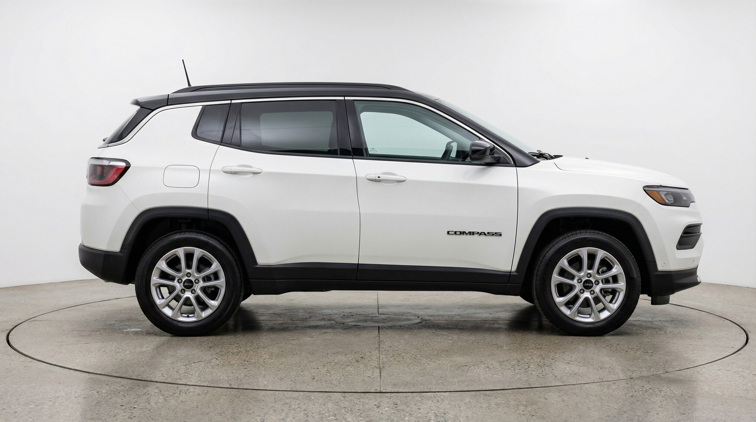 Thumbnail: 2025 Jeep Compass - 8